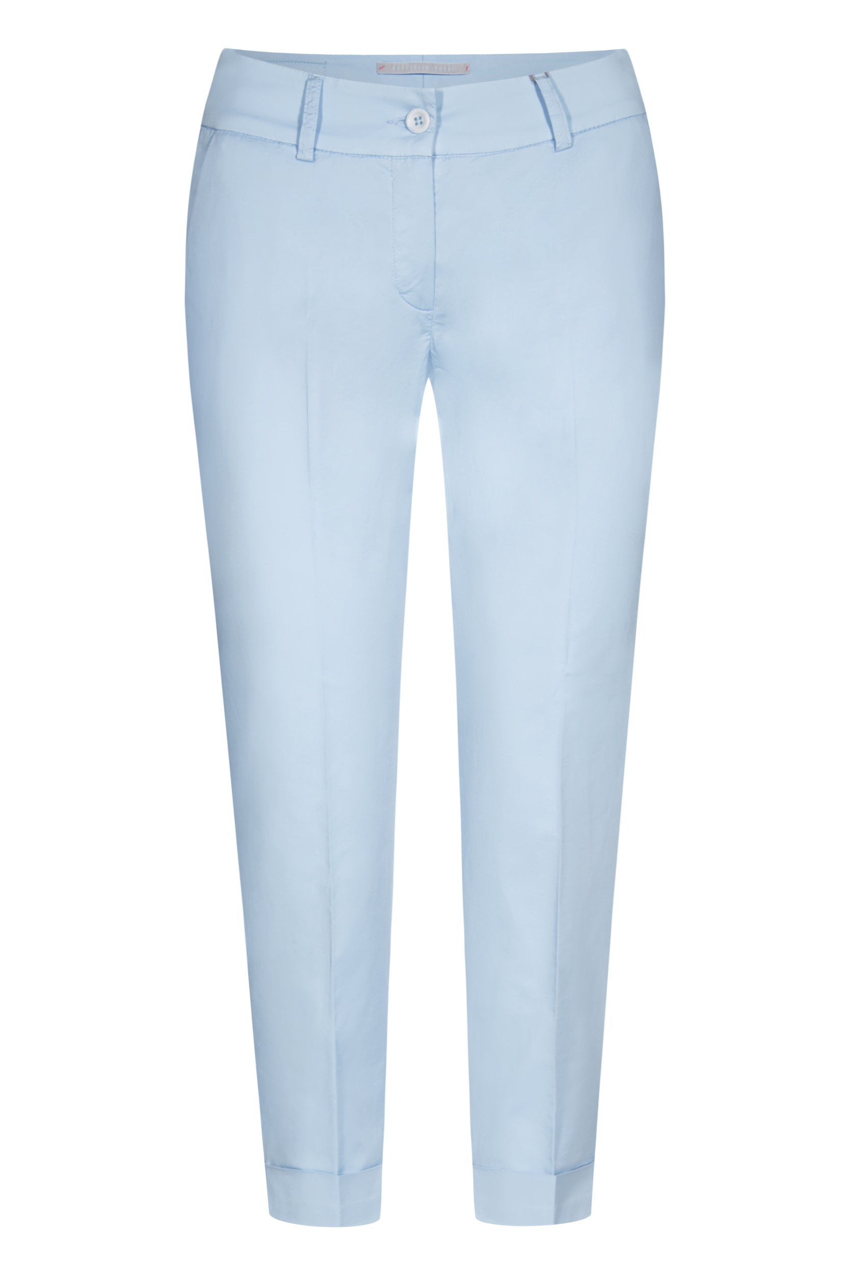 Dora 6/8-Hosen-Raffaello Rossi-OUTLET-32-Hellblau-ARCHIVIST-ARCHIVE-SALE