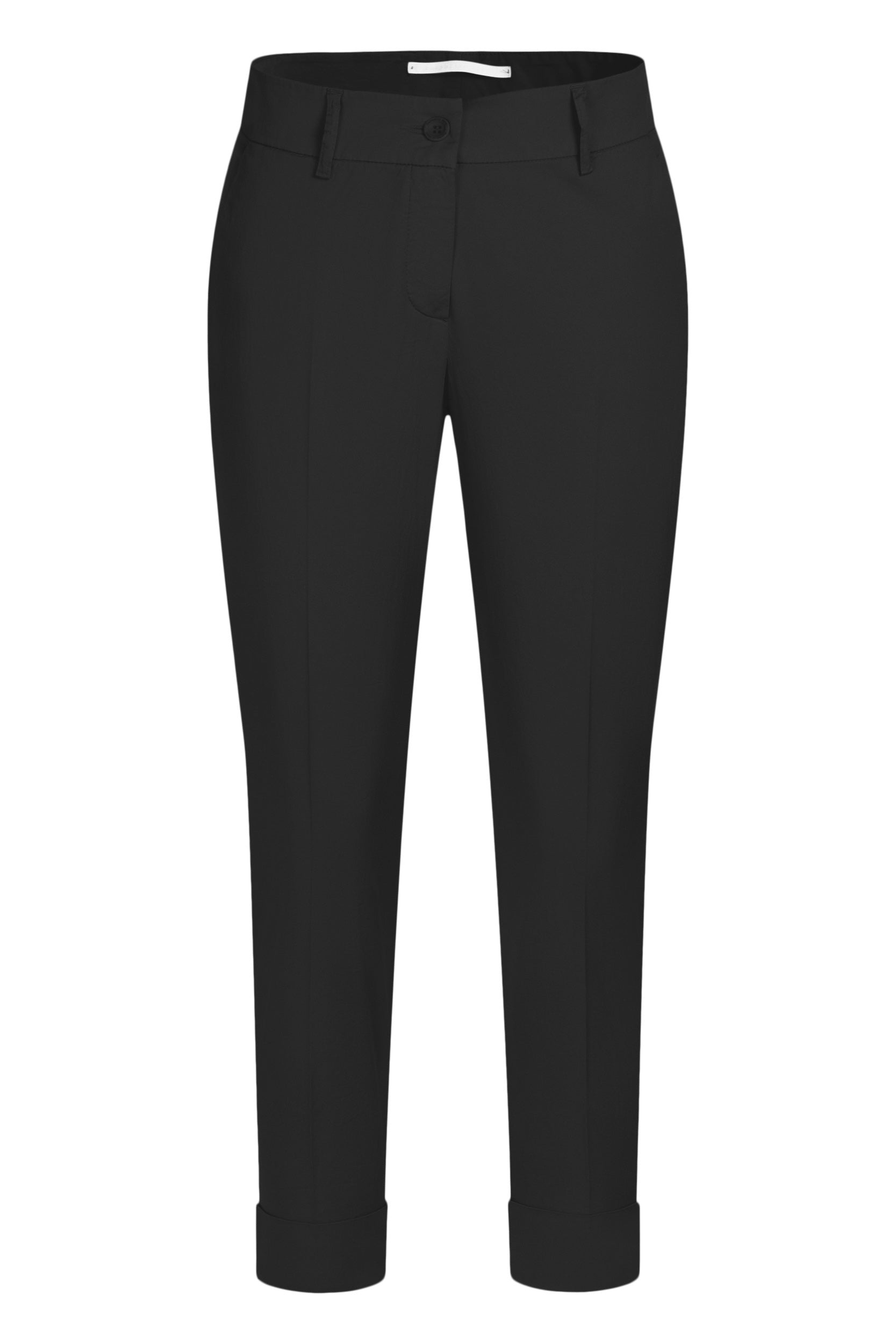 Dora 6/8-Hosen-Raffaello Rossi-OUTLET-32-Schwarz-ARCHIVIST-ARCHIVE-SALE