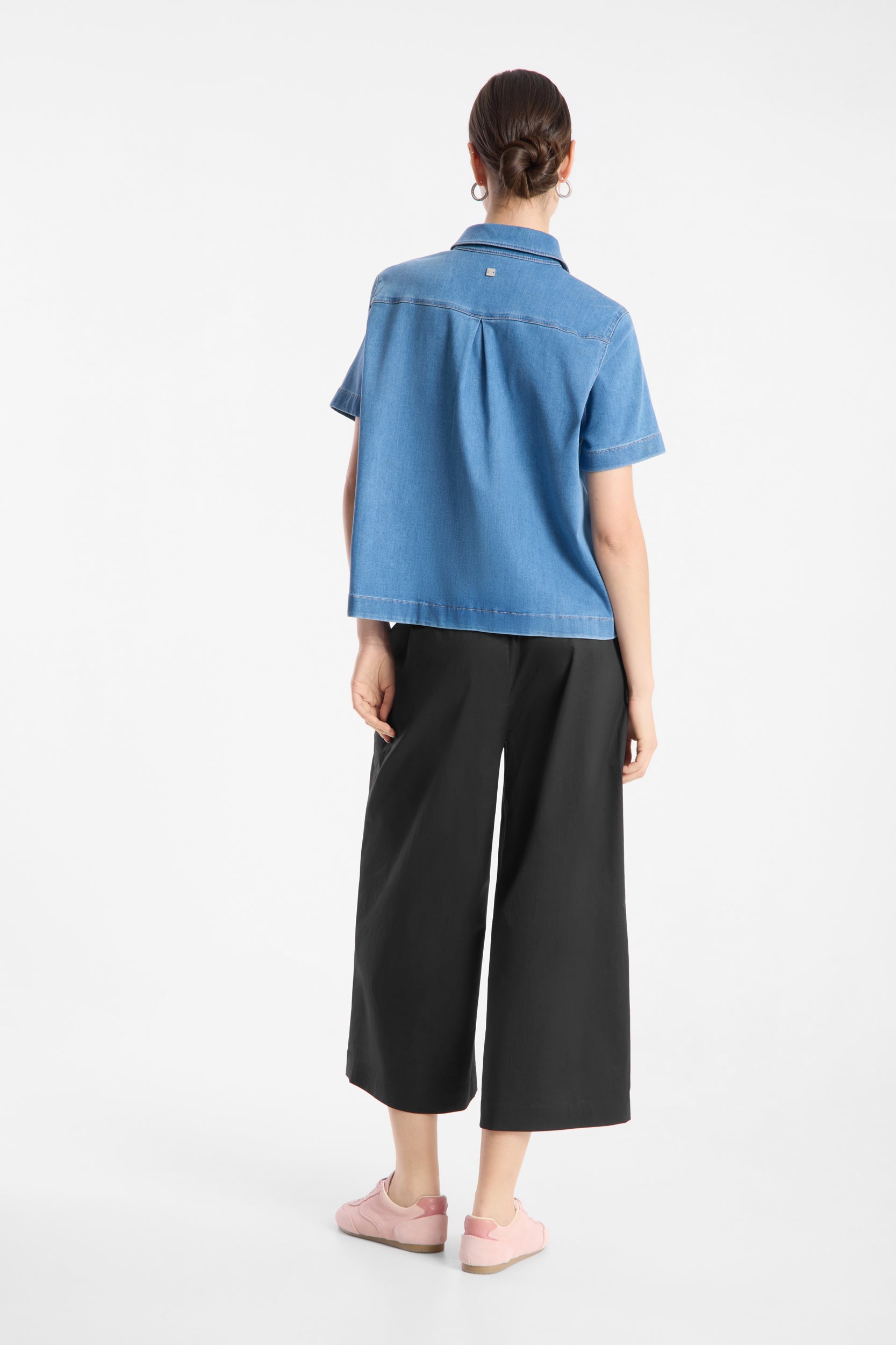 Giuliette-Shirts-Raffaello Rossi-OUTLET-ARCHIVIST-ARCHIVE-SALE
