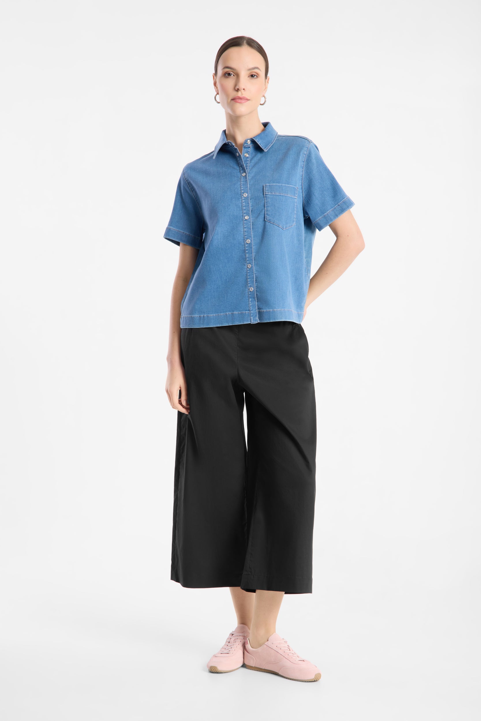 Giuliette-Shirts-Raffaello Rossi-OUTLET-ARCHIVIST-ARCHIVE-SALE