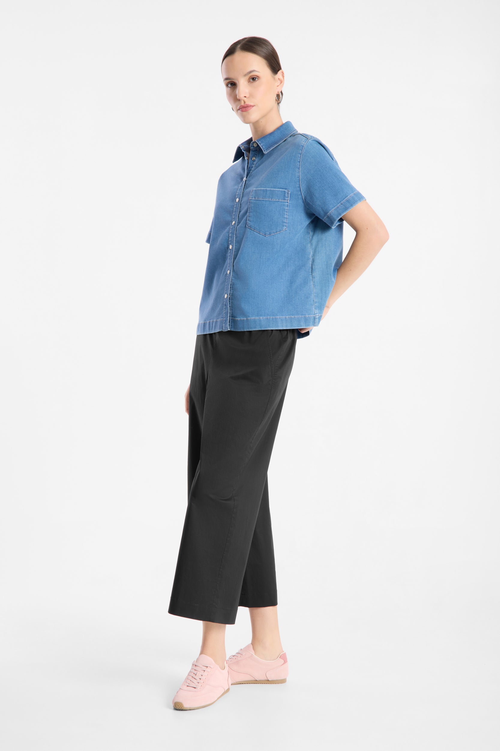 Giuliette-Shirts-Raffaello Rossi-OUTLET-ARCHIVIST-ARCHIVE-SALE