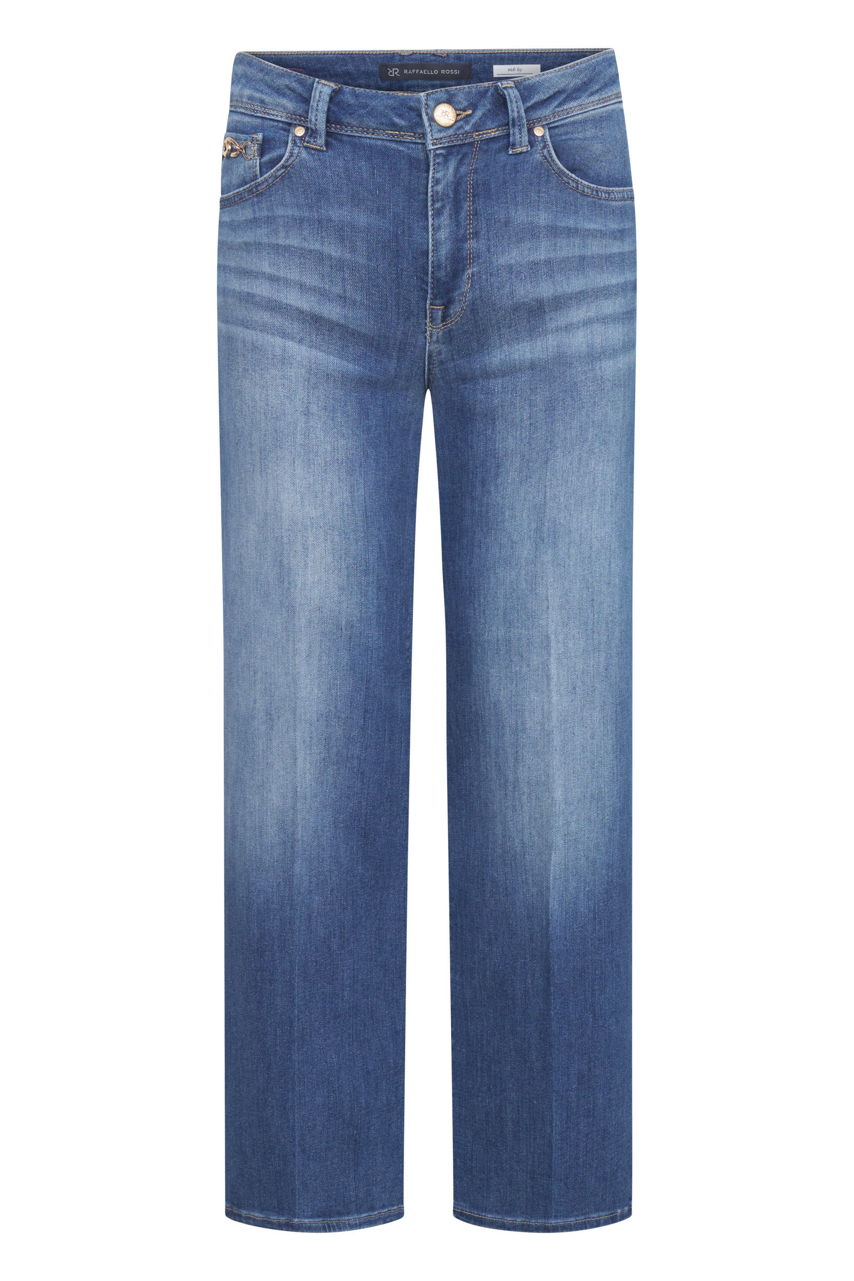 Kira B-Jeans-Raffaello Rossi-OUTLET-32-Jeansblau-ARCHIVIST-ARCHIVE-SALE