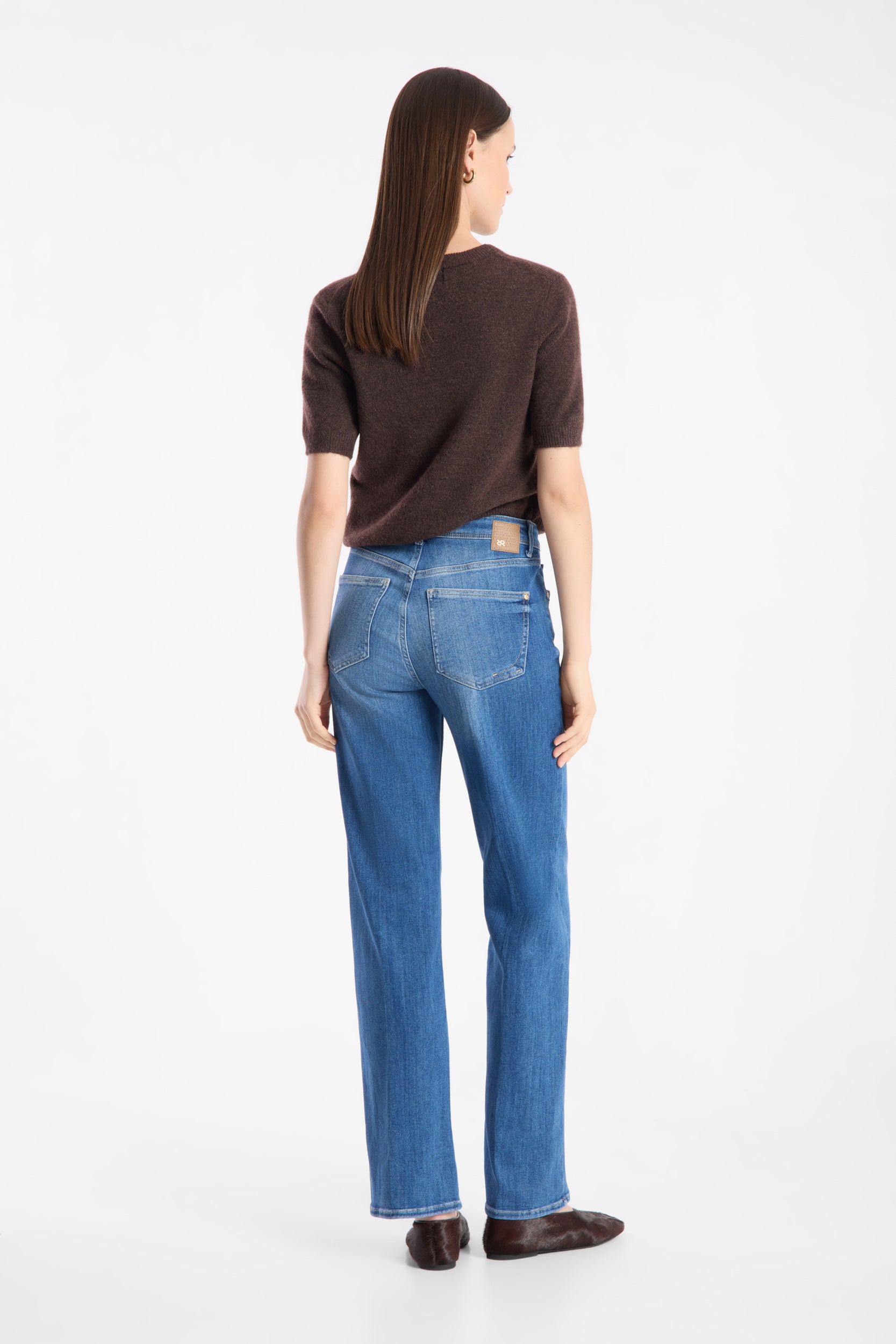 Kira B-Jeans-Raffaello Rossi-OUTLET-ARCHIVIST-ARCHIVE-SALE