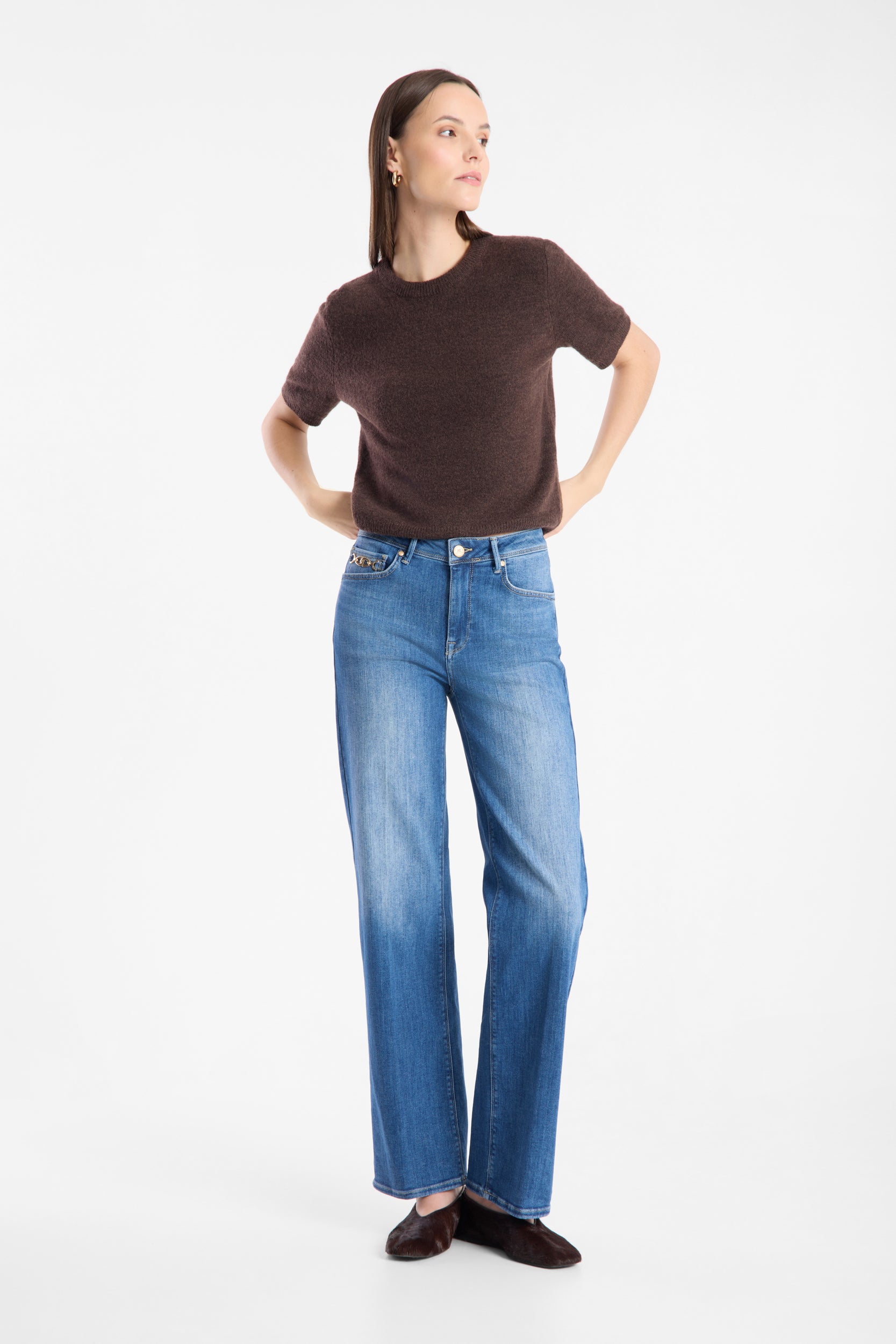 Kira B-Jeans-Raffaello Rossi-OUTLET-ARCHIVIST-ARCHIVE-SALE
