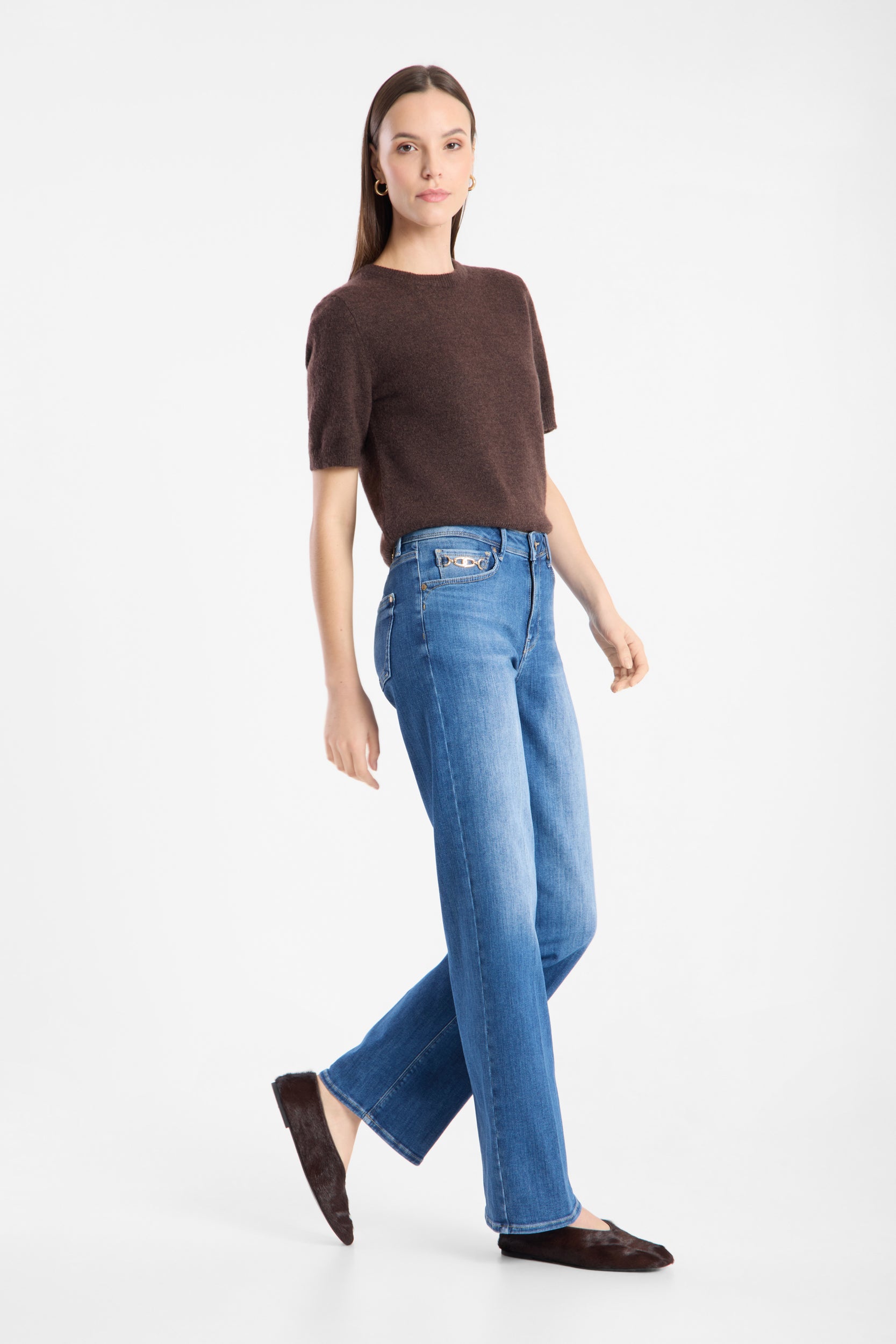 Kira B-Jeans-Raffaello Rossi-OUTLET-ARCHIVIST-ARCHIVE-SALE