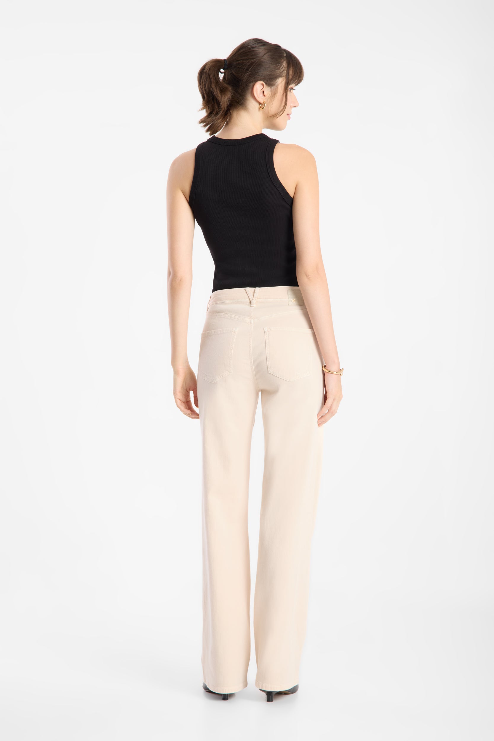 Kira-Jeans-Raffaello Rossi-OUTLET-ARCHIVIST-ARCHIVE-SALE