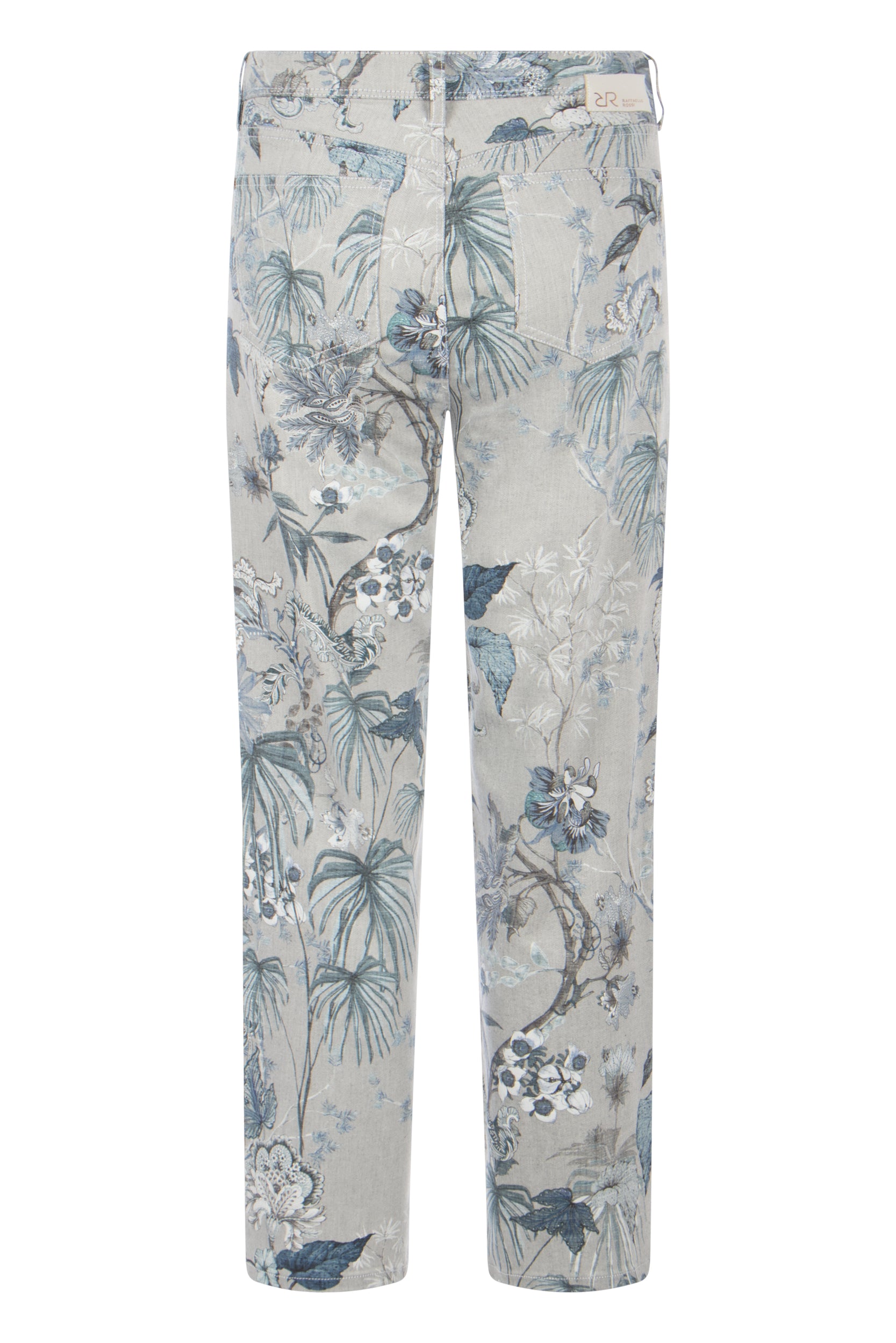 Leyle-Jeans-Raffaello Rossi-OUTLET-ARCHIVIST-ARCHIVE-SALE