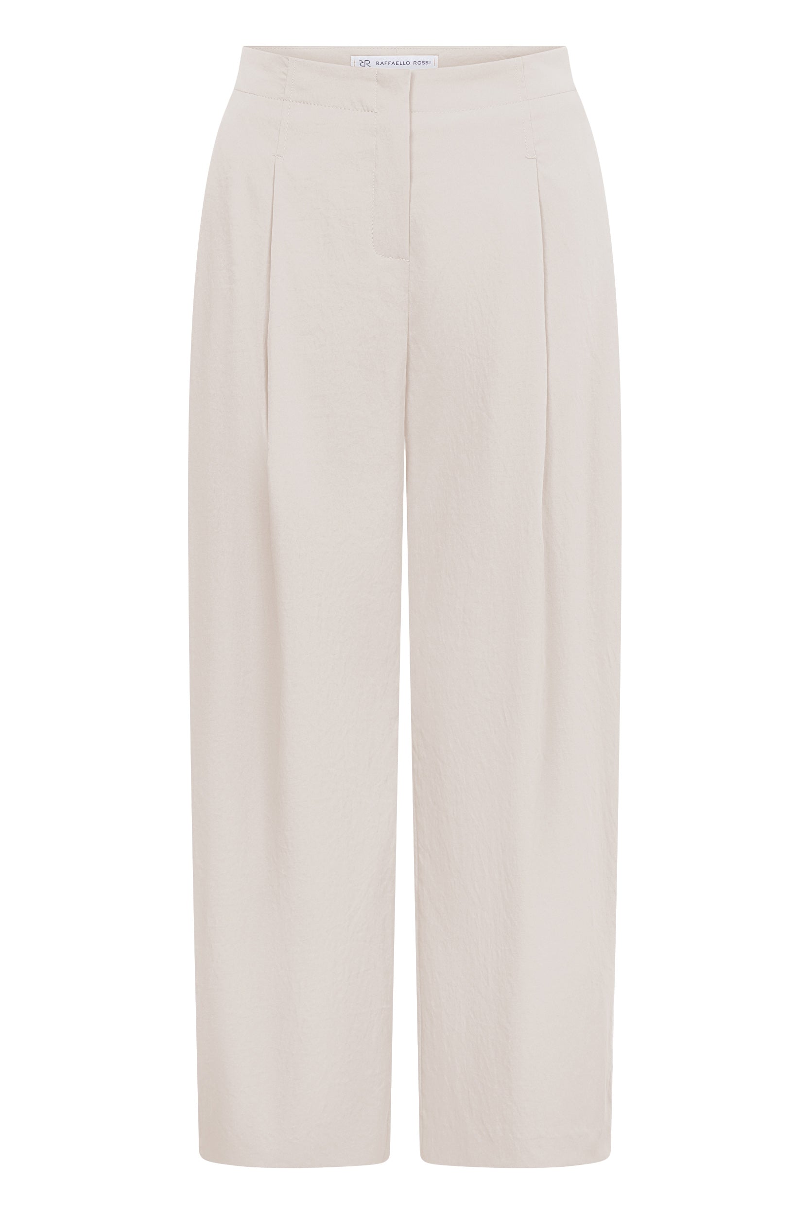Lisan 6/8-Hosen-Raffaello Rossi-OUTLET-32-Kalk-ARCHIVIST-ARCHIVE-SALE
