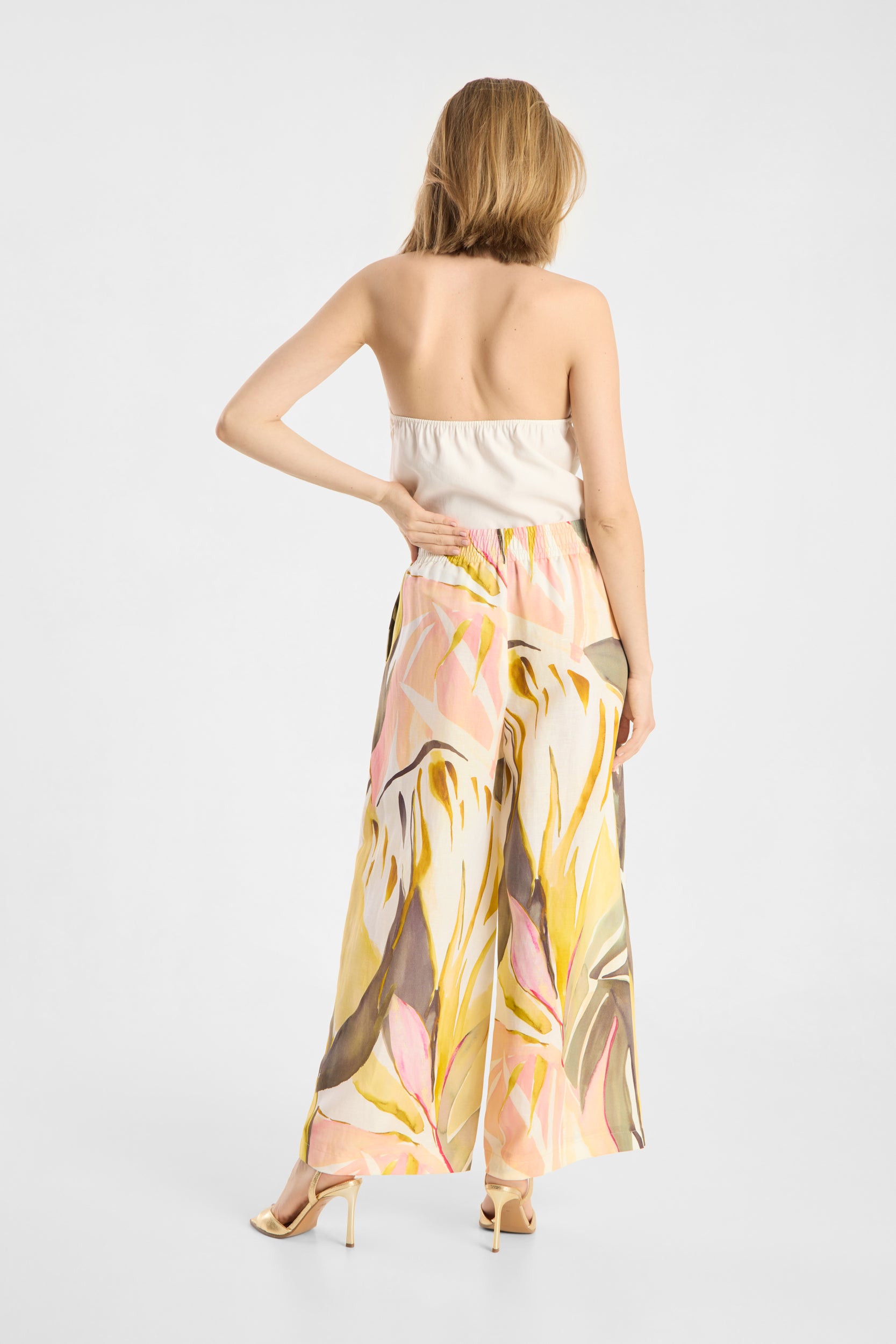 Lizett-Hosen-Raffaello Rossi-OUTLET-ARCHIVIST-ARCHIVE-SALE