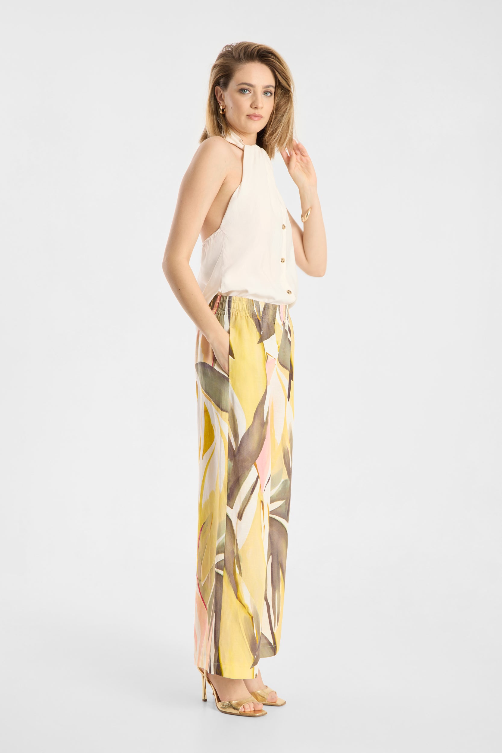 Lizett-Hosen-Raffaello Rossi-OUTLET-ARCHIVIST-ARCHIVE-SALE