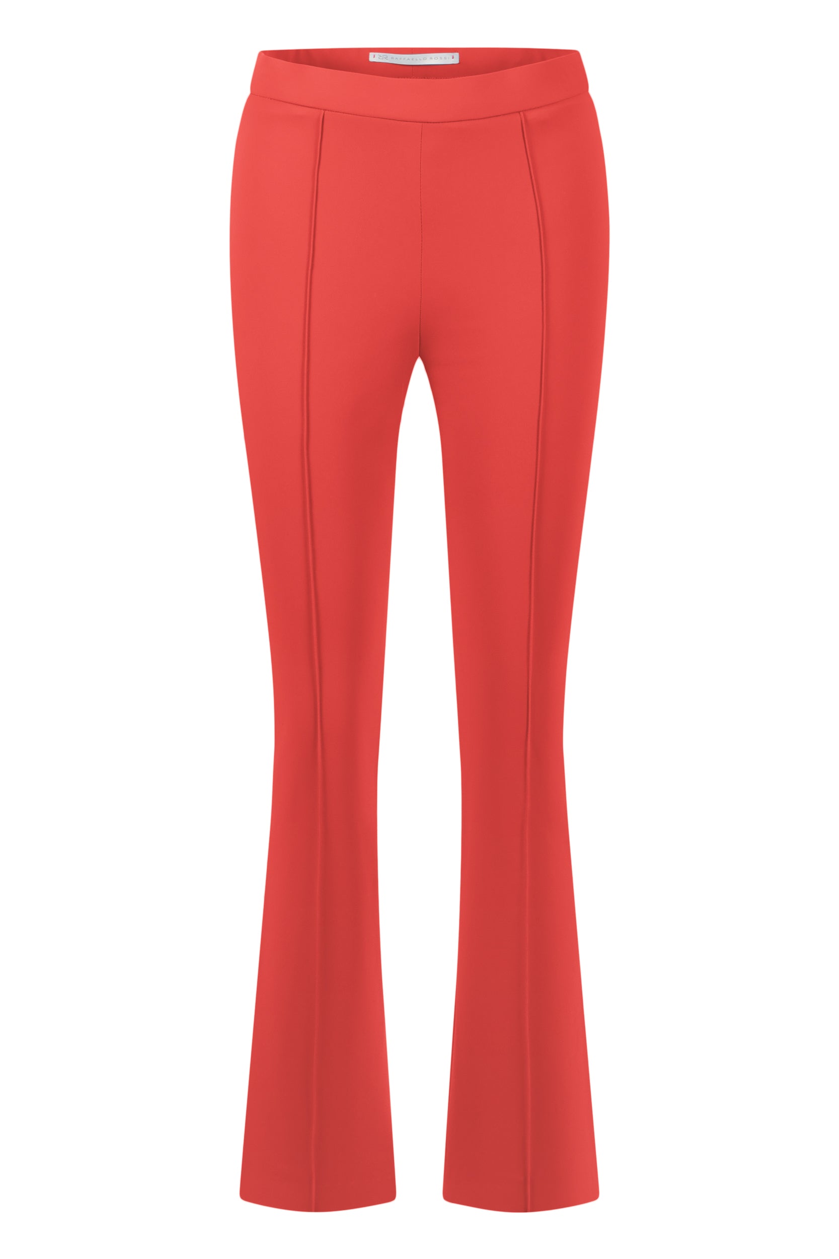 Macy B 7/8-Hosen-Raffaello Rossi-OUTLET-32-Flamingo-ARCHIVIST-ARCHIVE-SALE