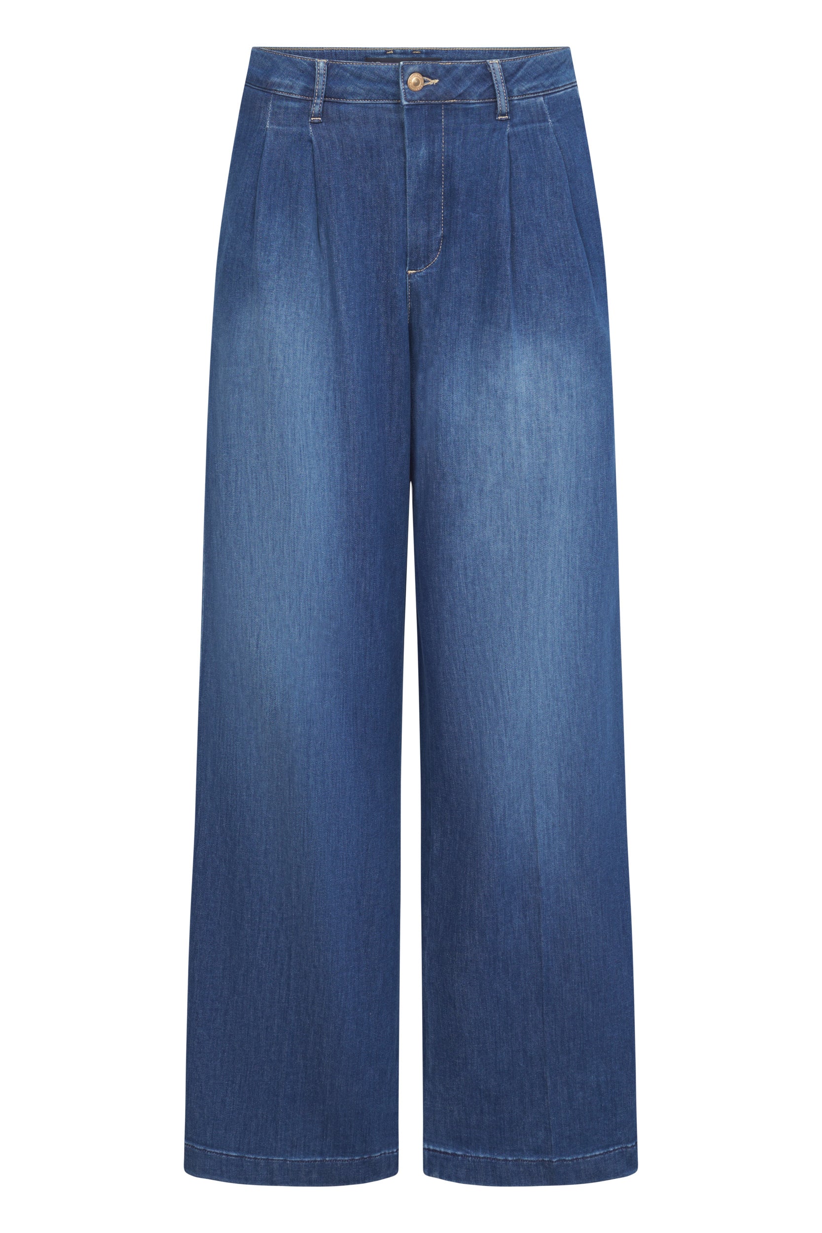 Mayla-Hosen-Raffaello Rossi-OUTLET-32-Blue Blue-ARCHIVIST-ARCHIVE-SALE