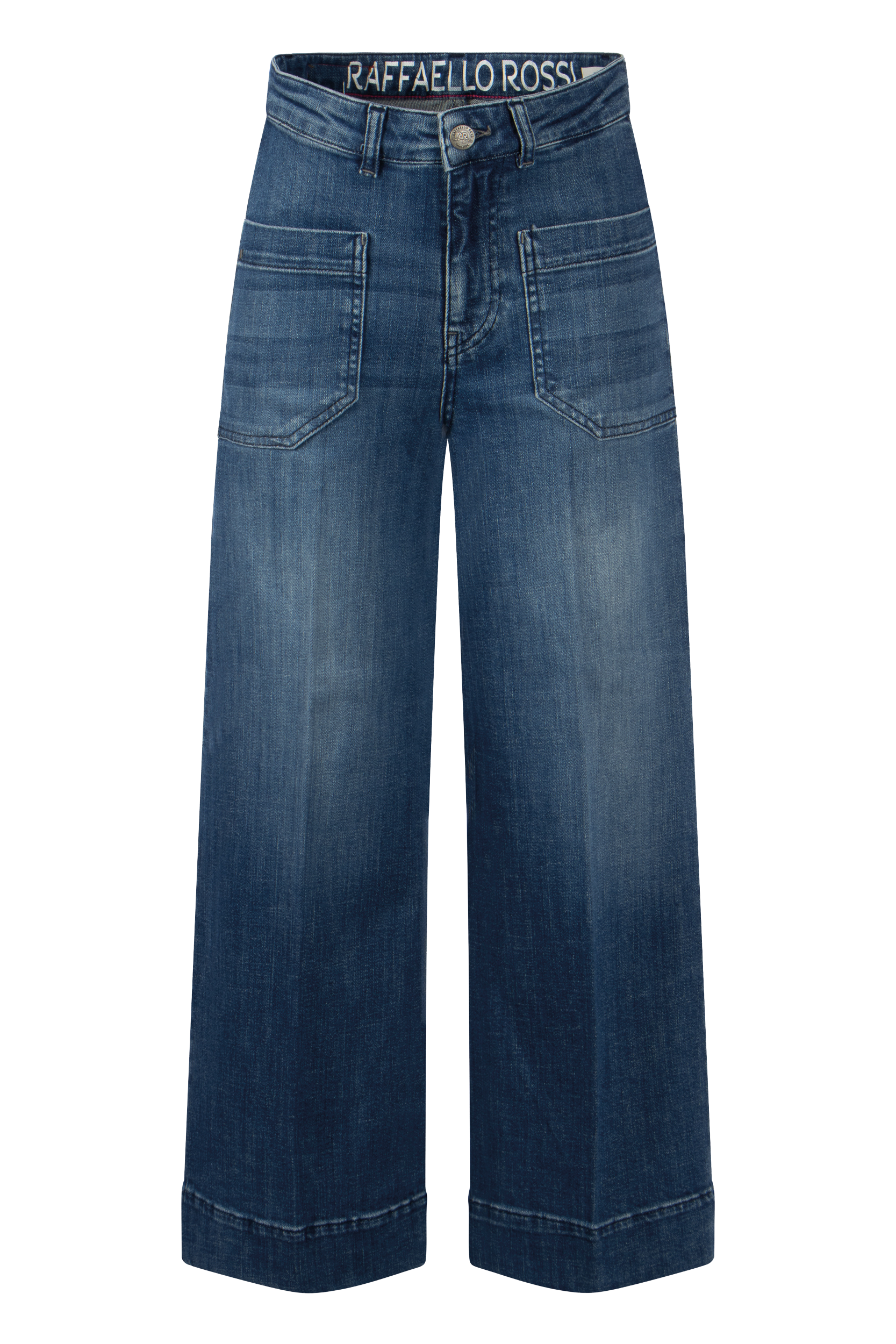 Miru 6/8-Hosen-Raffaello Rossi-OUTLET-32-Authentic Blue-ARCHIVIST-ARCHIVE-SALE