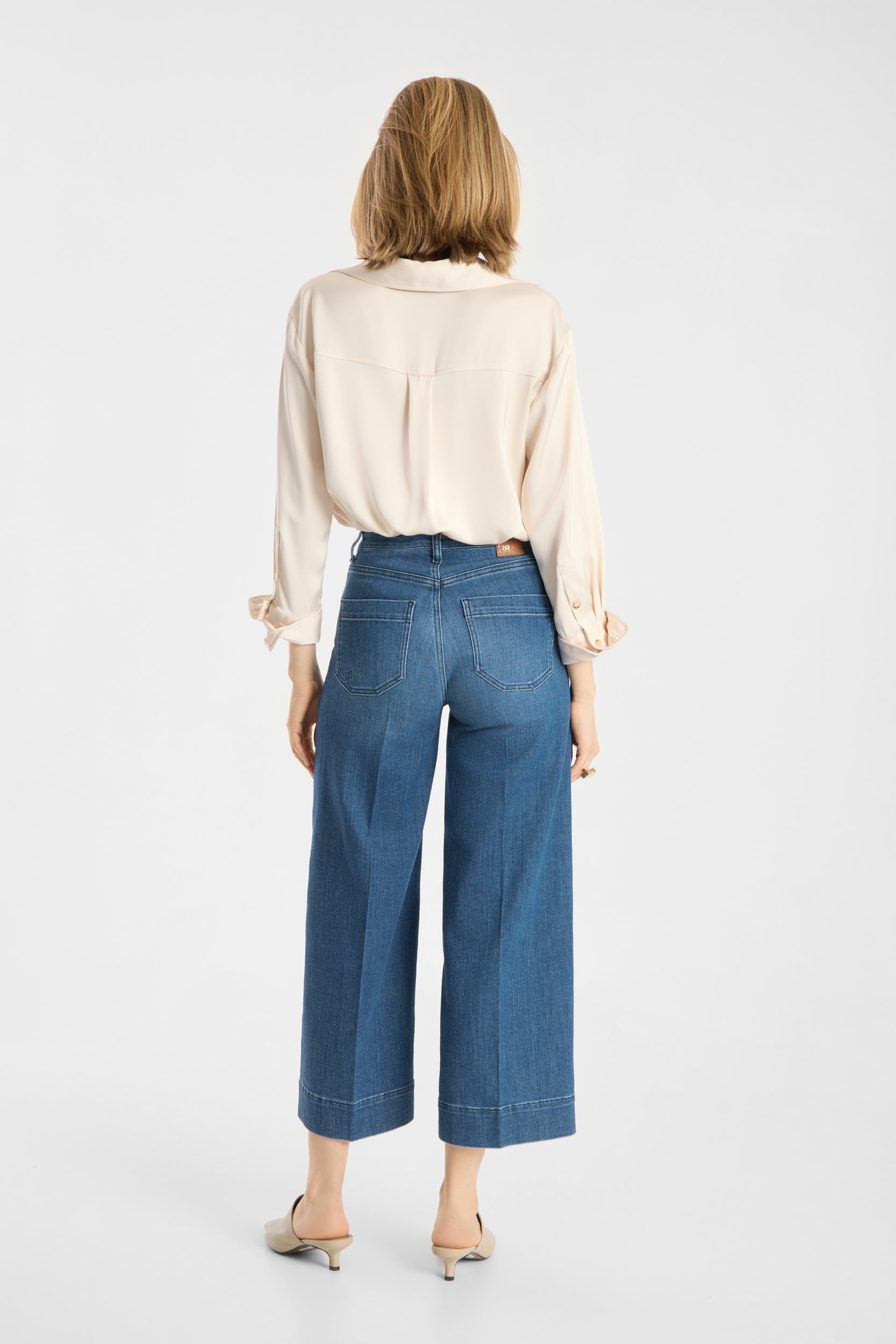 Miru 6/8-Hosen-Raffaello Rossi-OUTLET-ARCHIVIST-ARCHIVE-SALE