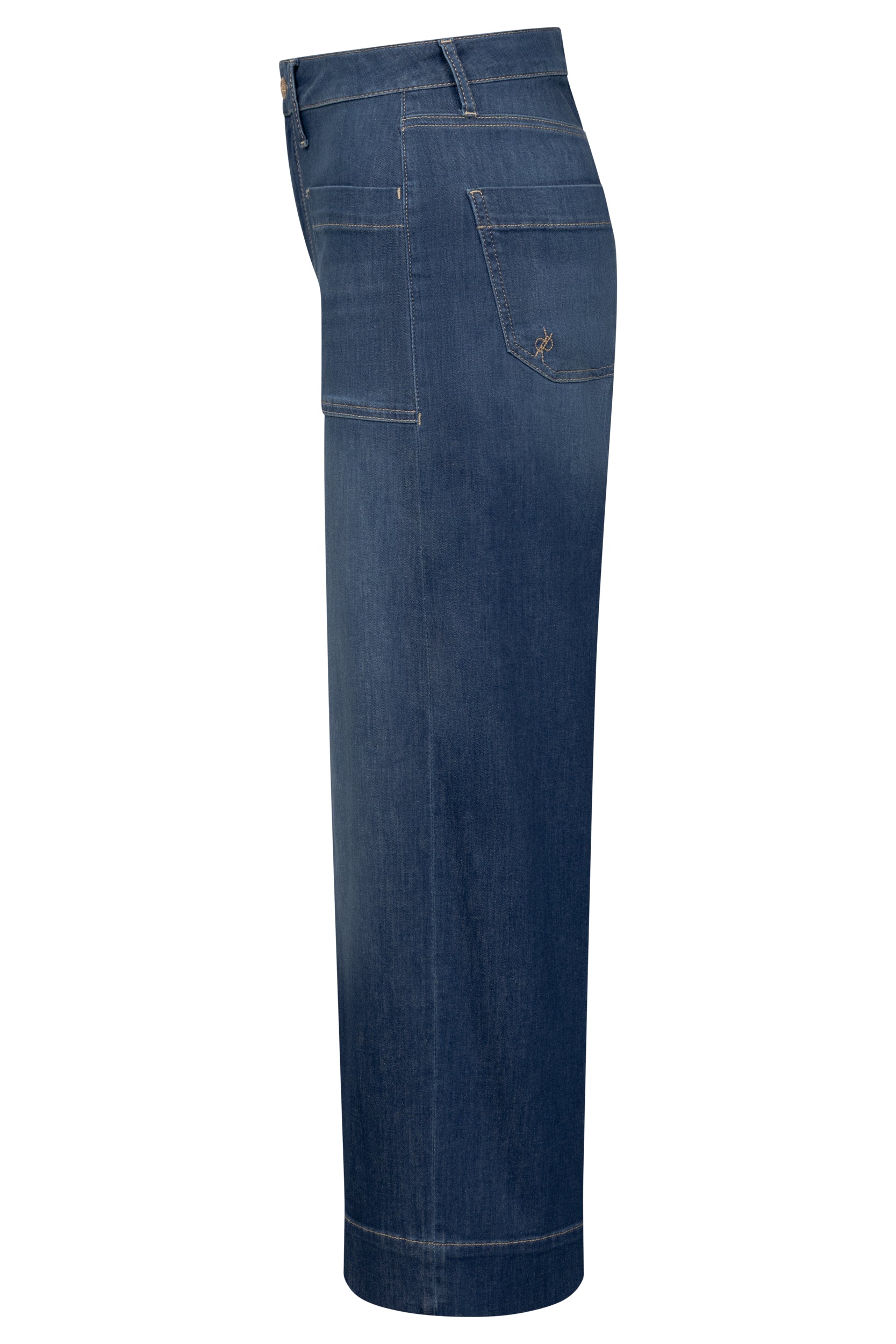 Miru 6/8-Jeans-Raffaello Rossi-OUTLET-ARCHIVIST-ARCHIVE-SALE