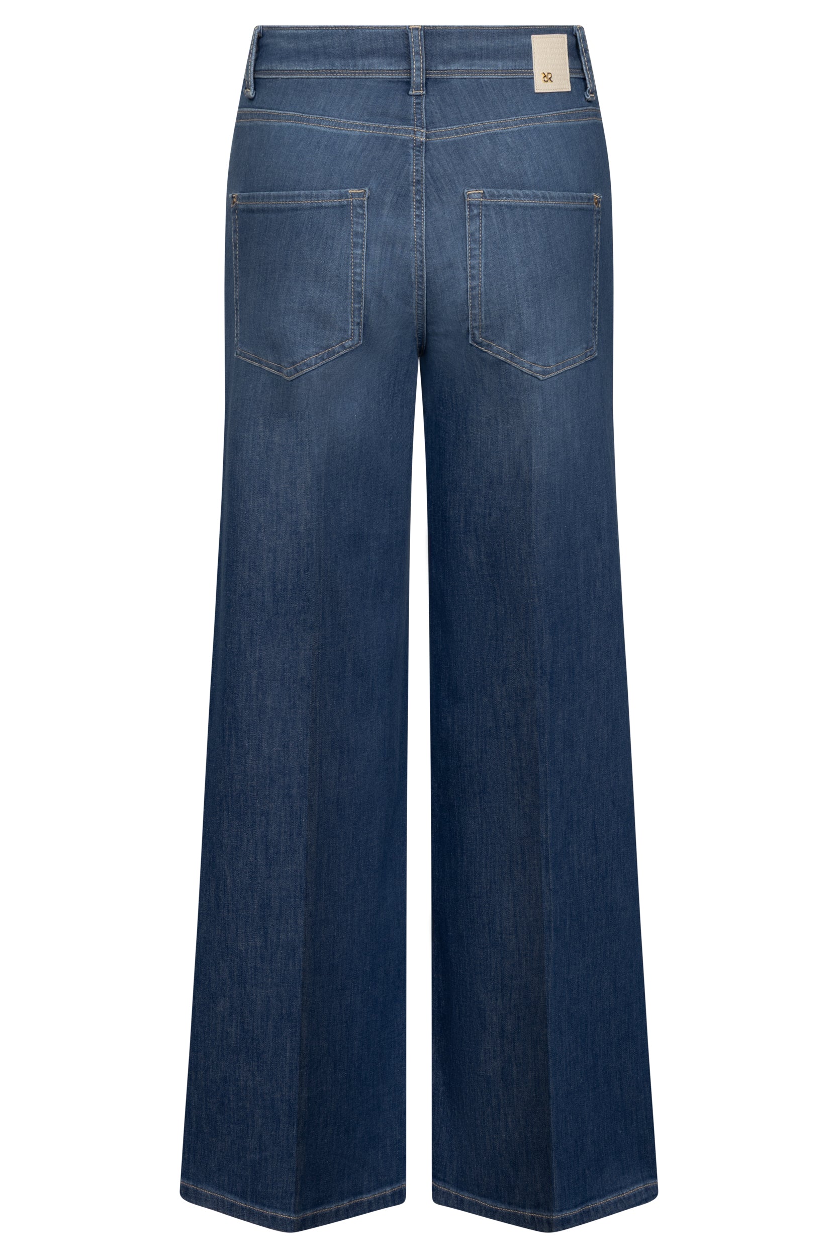 Sventy 7/8-Jeans-Raffaello Rossi-OUTLET-ARCHIVIST-ARCHIVE-SALE