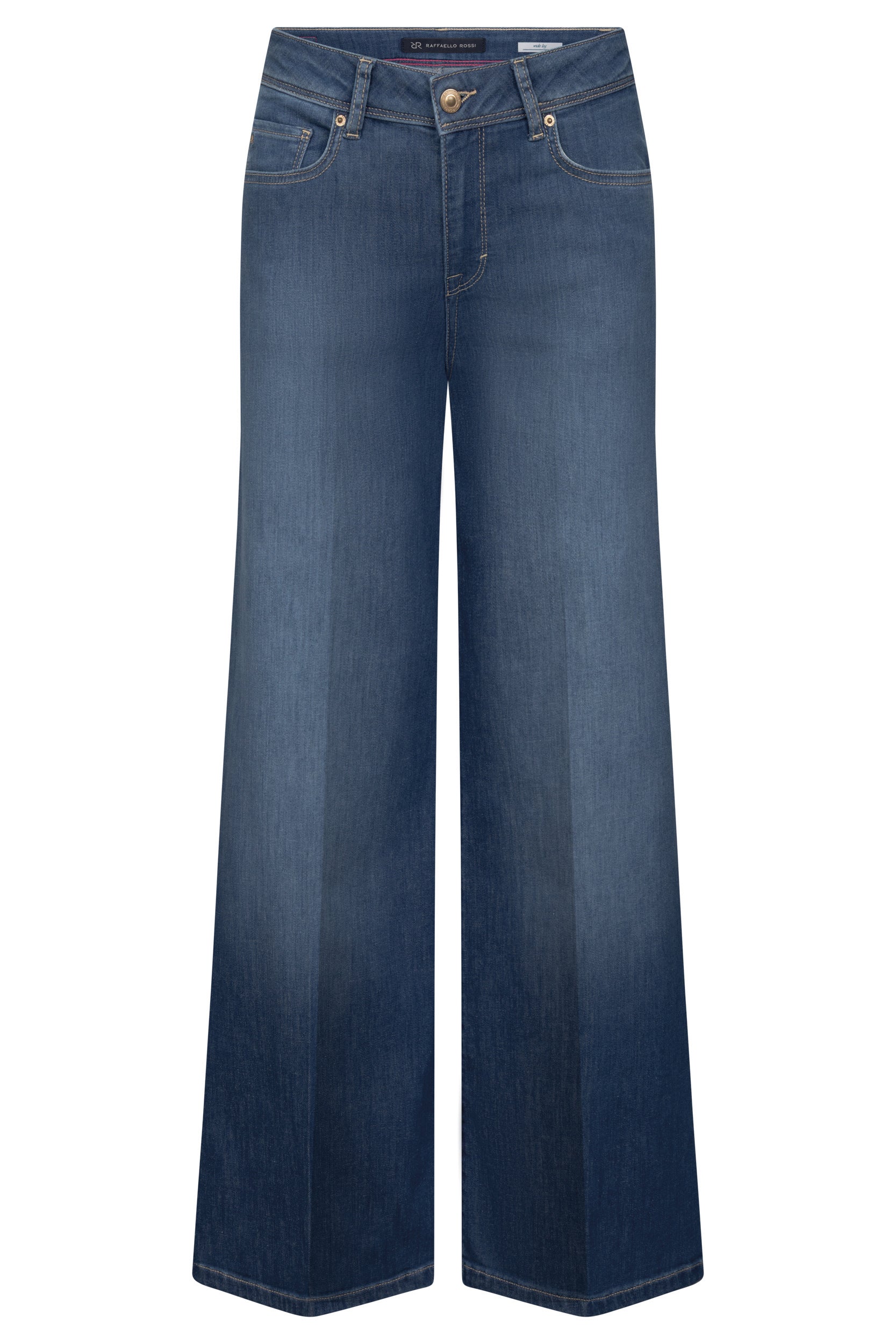 Sventy 7/8-Jeans-Raffaello Rossi-OUTLET-32-Blue Blue-ARCHIVIST-ARCHIVE-SALE