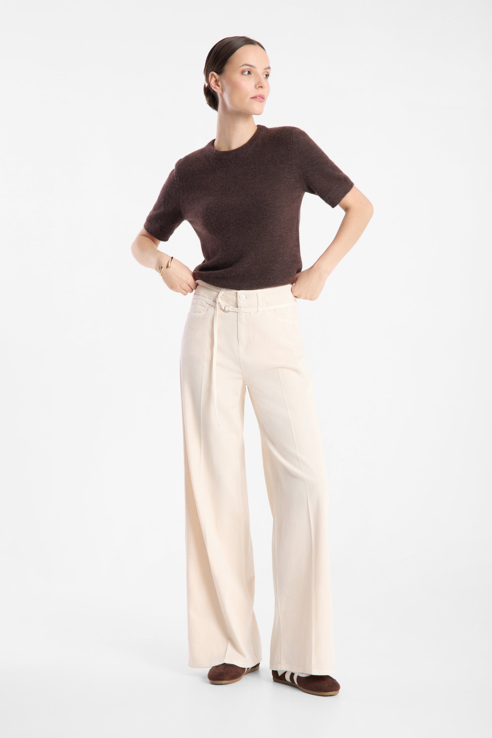Sventy Belt-Jeans-Raffaello Rossi-OUTLET-ARCHIVIST-ARCHIVE-SALE