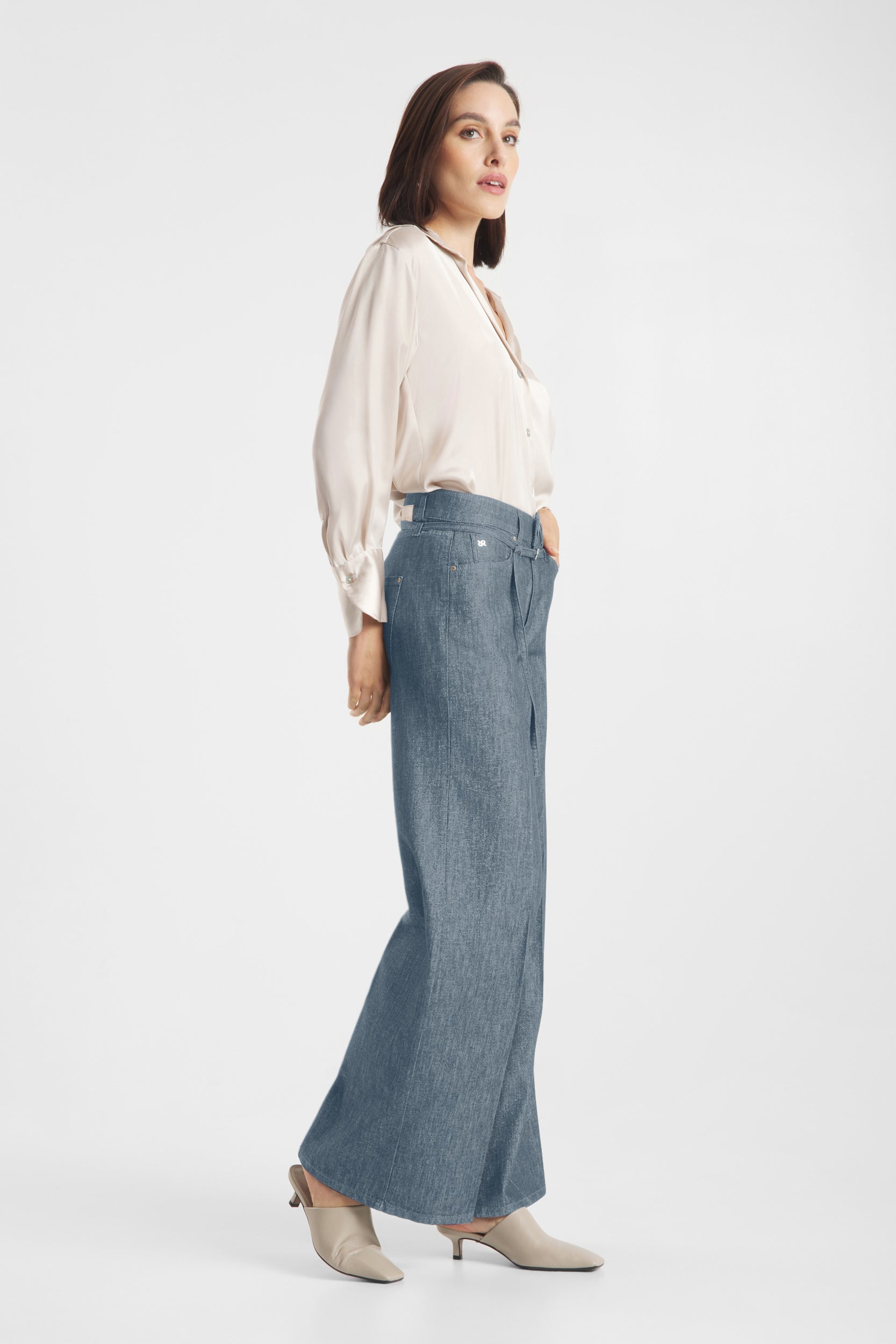 Sventy Belt