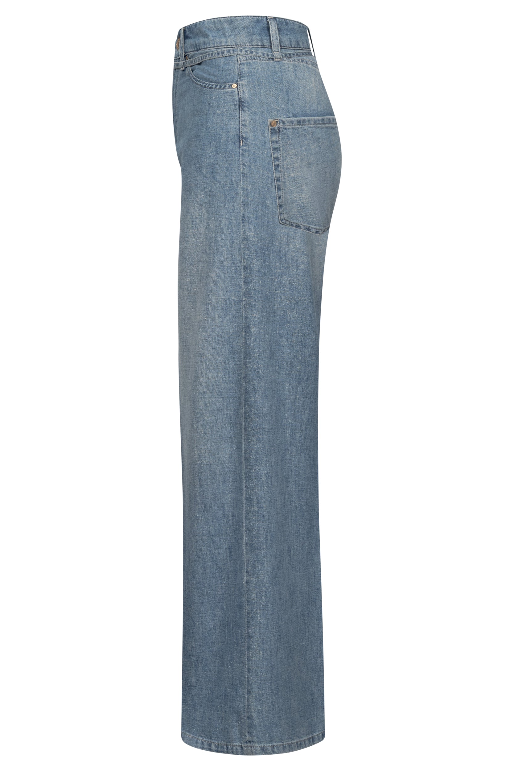Sventy Belt