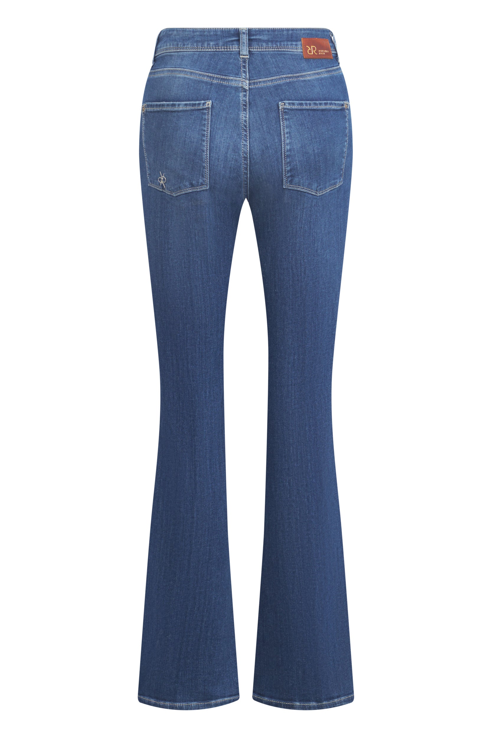 Vic Flared-Jeans-Raffaello Rossi-OUTLET-ARCHIVIST-ARCHIVE-SALE
