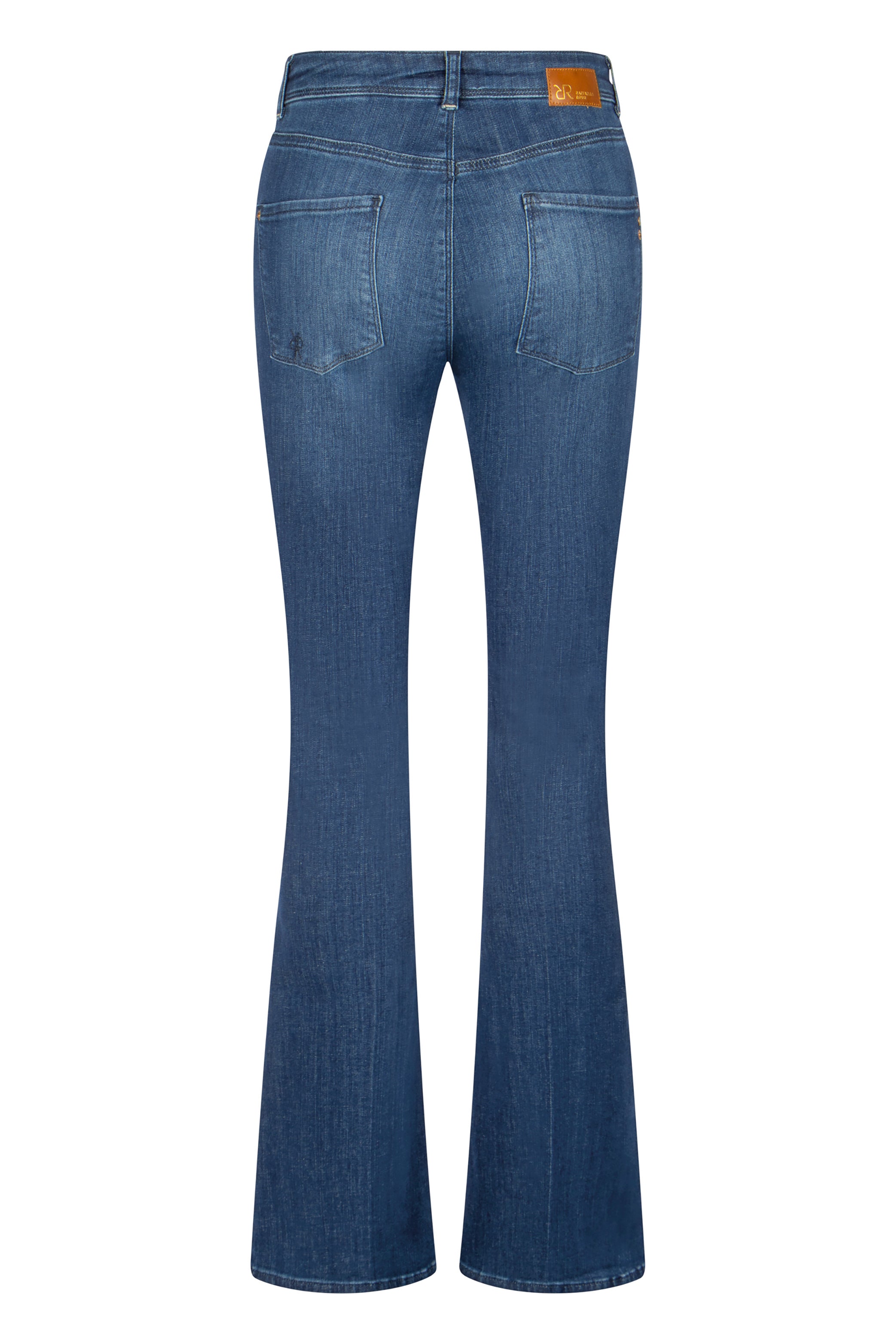 Vic Flared-Jeans-Raffaello Rossi-OUTLET-ARCHIVIST-ARCHIVE-SALE