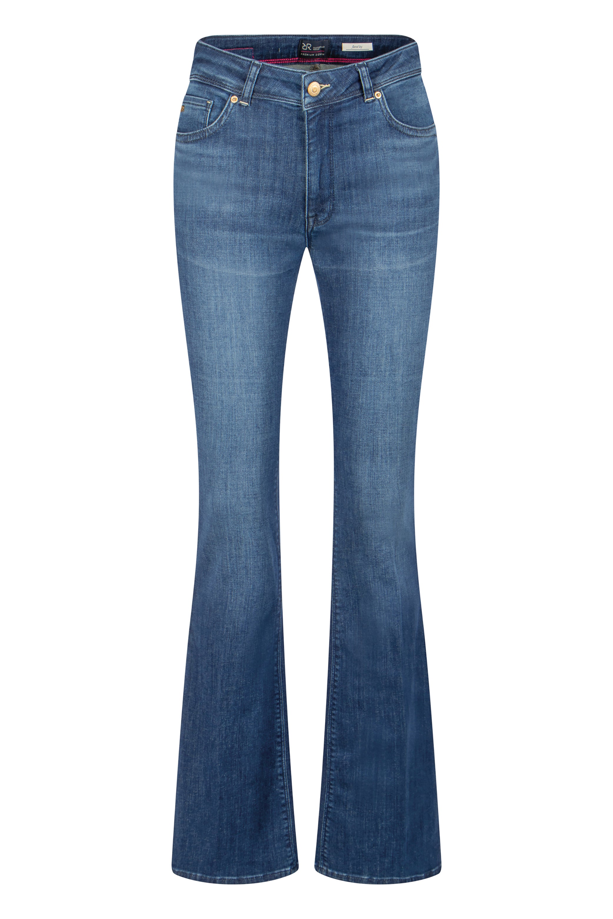 Vic Flared-Jeans-Raffaello Rossi-OUTLET-32-Dunkelblau-ARCHIVIST-ARCHIVE-SALE