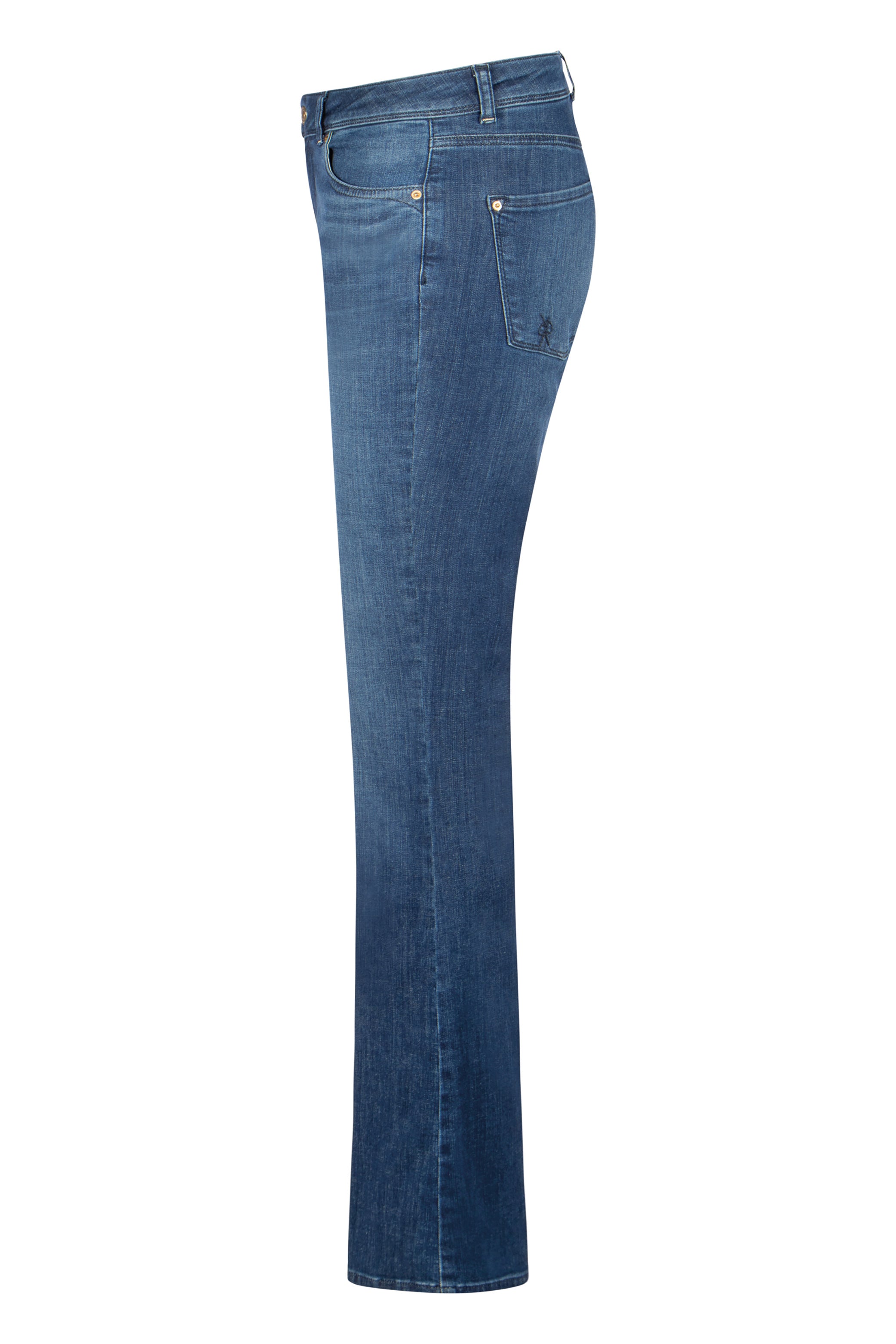 Vic Flared-Jeans-Raffaello Rossi-OUTLET-ARCHIVIST-ARCHIVE-SALE