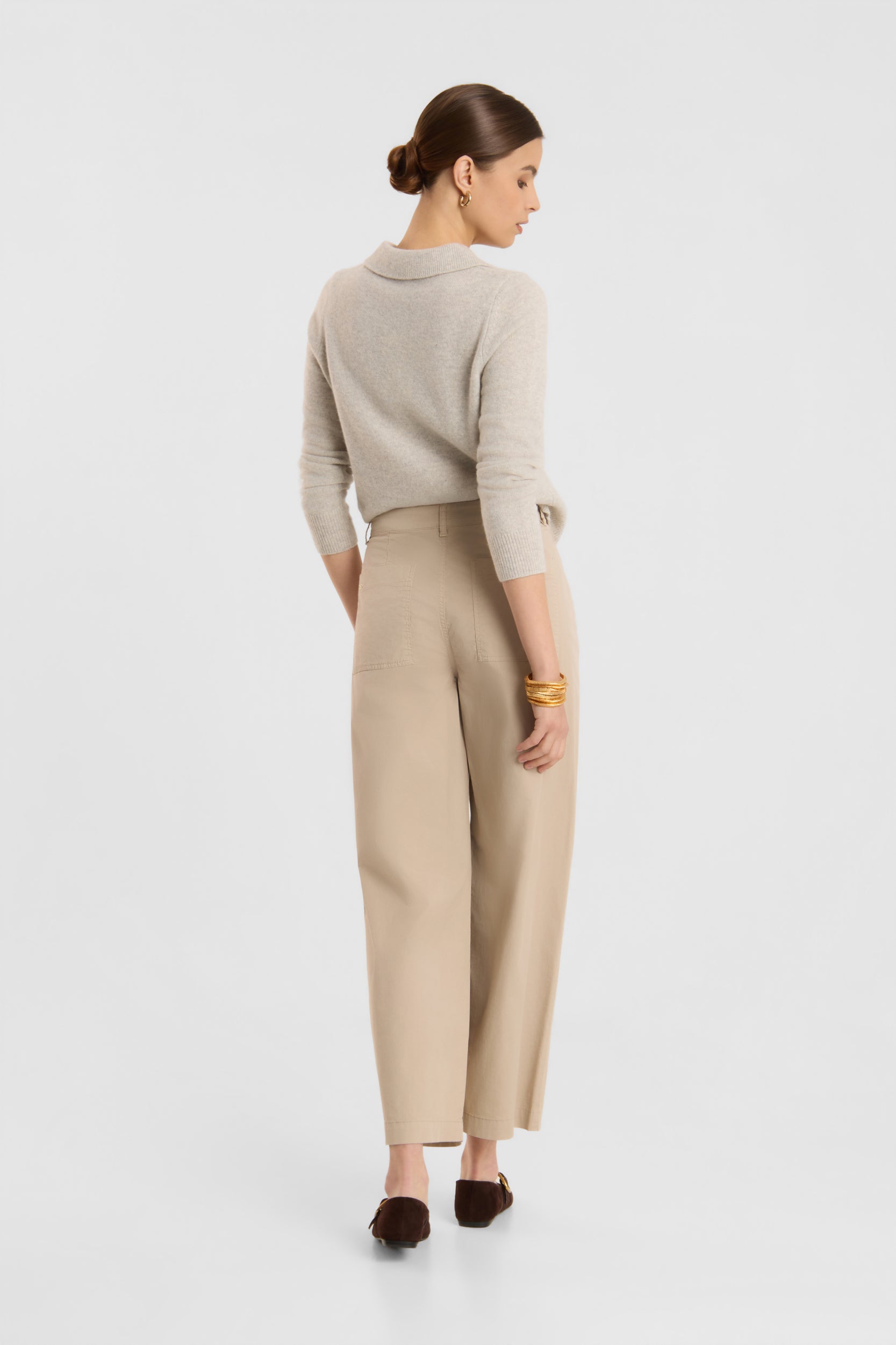 Yuki-Hosen-Raffaello Rossi-OUTLET-ARCHIVIST-ARCHIVE-SALE