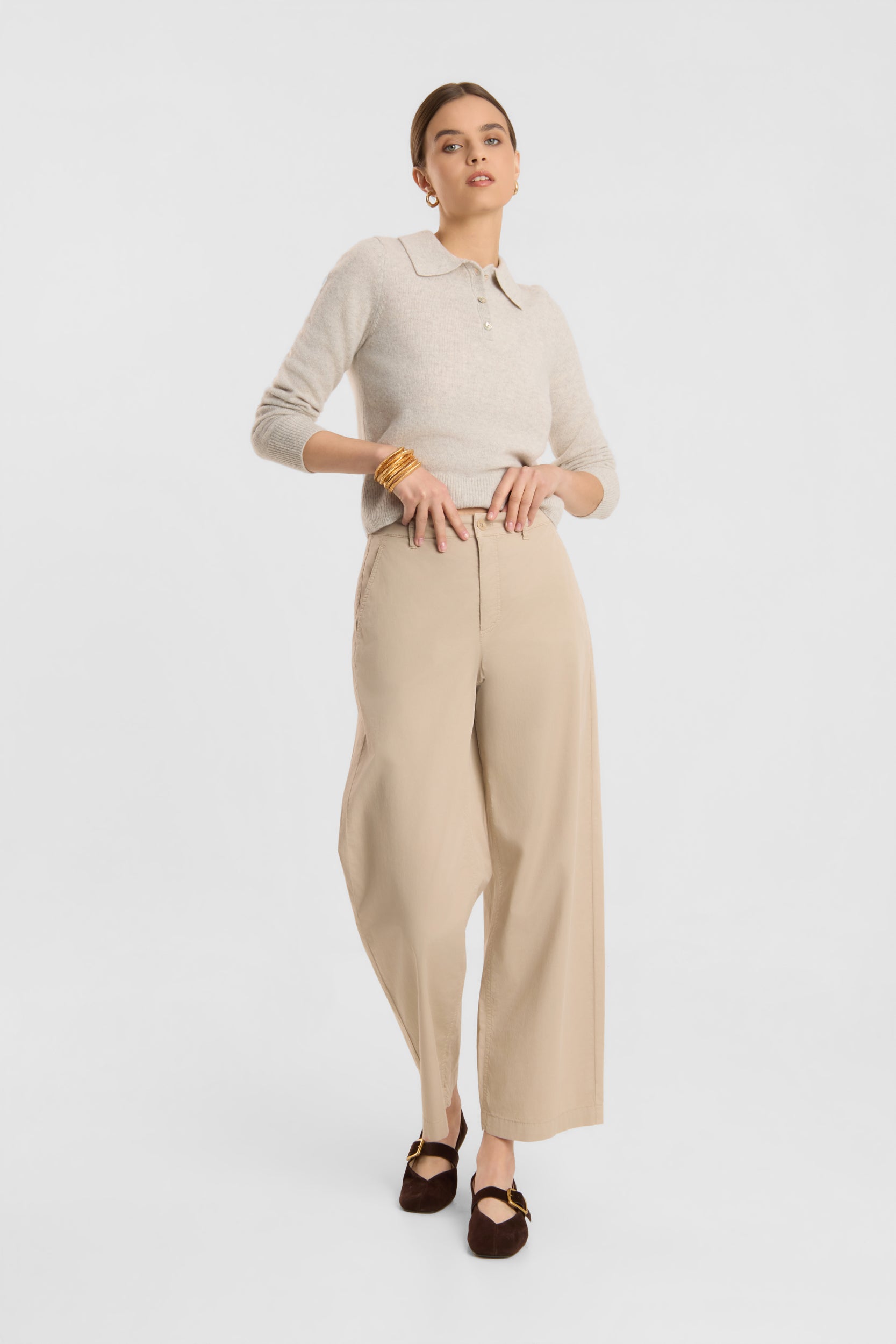 Yuki-Hosen-Raffaello Rossi-OUTLET-ARCHIVIST-ARCHIVE-SALE