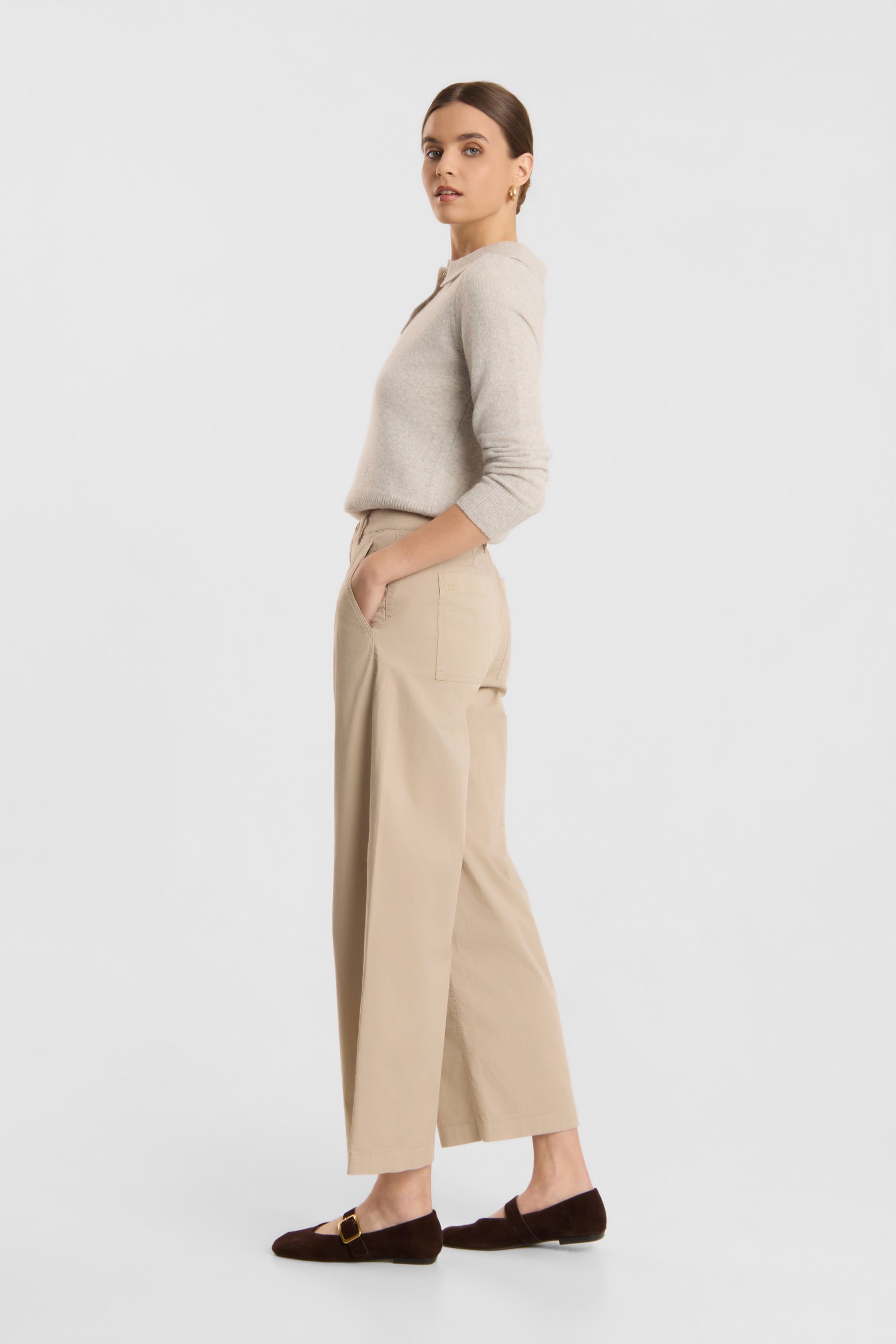 Yuki-Hosen-Raffaello Rossi-OUTLET-ARCHIVIST-ARCHIVE-SALE