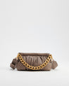 Les Visionnaires-ARCHIVE-SALE-RUBY SILKY-Bags-taupe brown-OS-ARCHIVIST