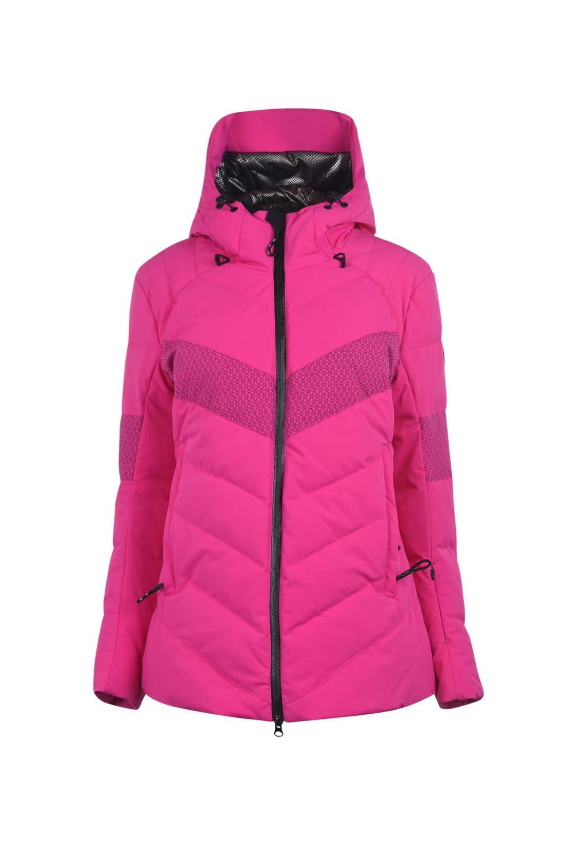 EA7-OUTLET-SALE-Race Ski Down Jacket-ARCHIVIST