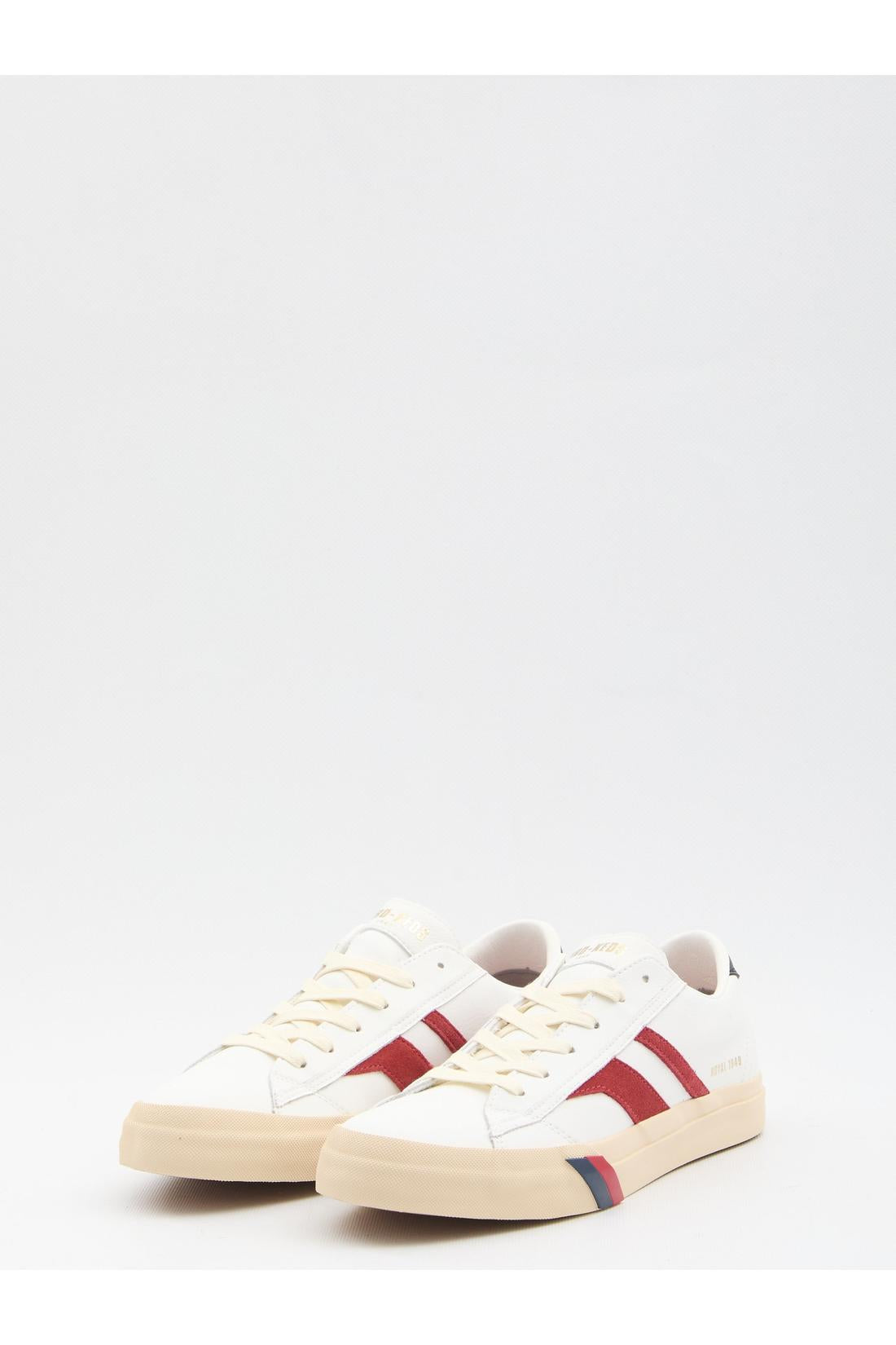 Pro-Keds-OUTLET-SALE-Racer 77 sneakers-ARCHIVIST