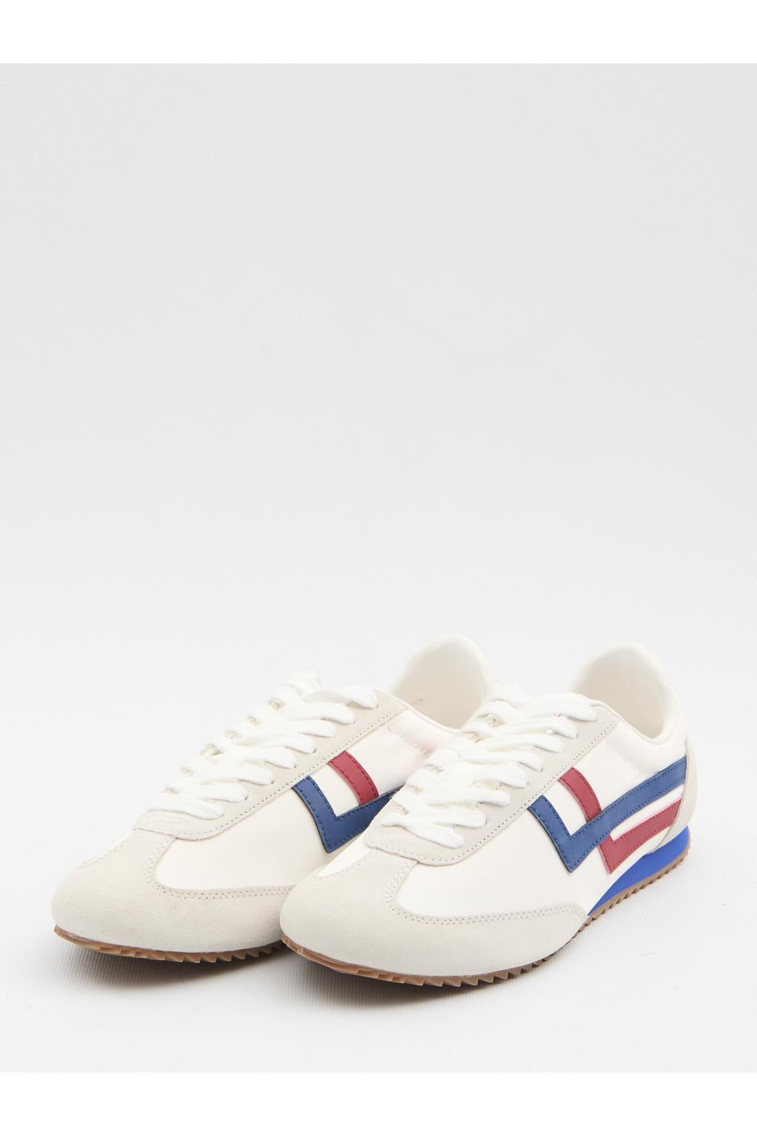 Pro-Keds-OUTLET-SALE-Racer 77 sneakers-ARCHIVIST