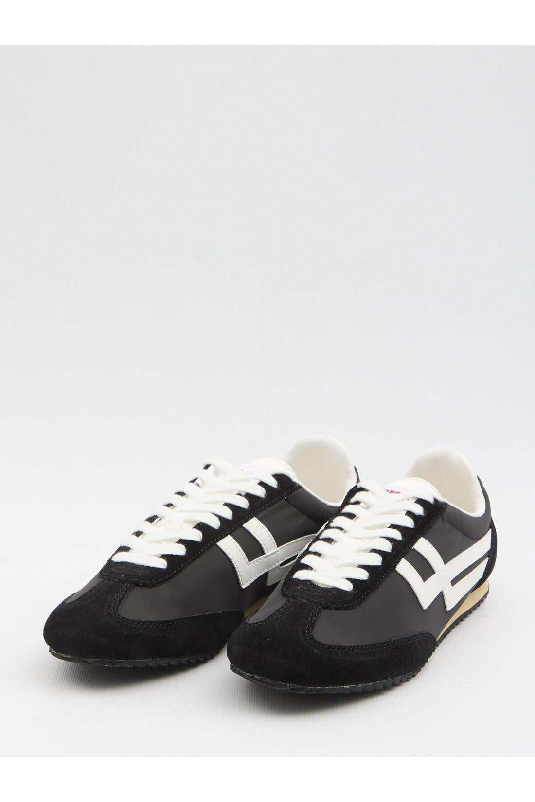 Pro-Keds-OUTLET-SALE-Racer 77 sneakers-ARCHIVIST