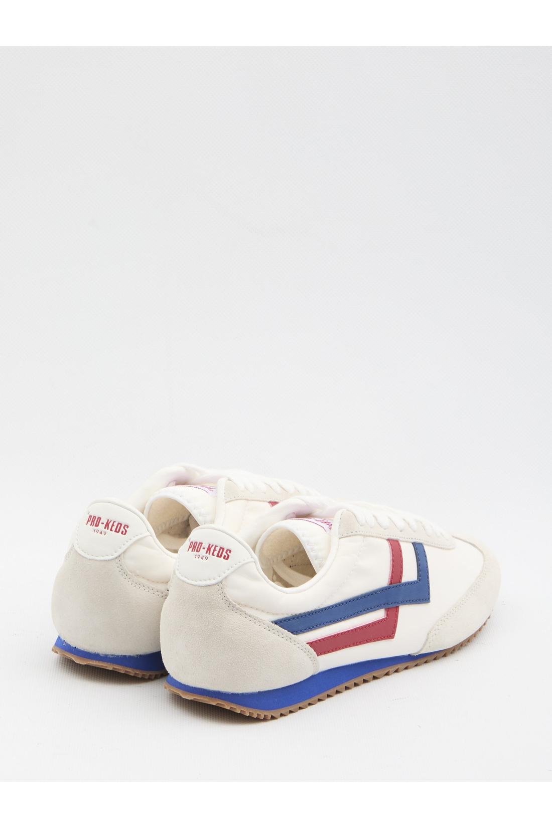Pro-Keds-OUTLET-SALE-Racer 77 sneakers-ARCHIVIST