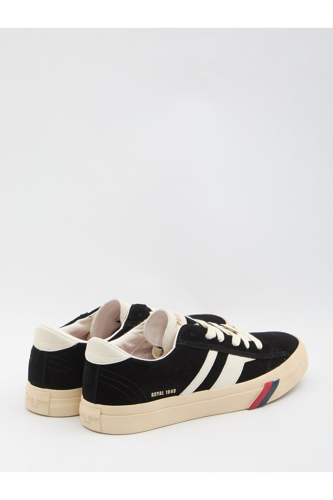 Pro-Keds-OUTLET-SALE-Racer 77 sneakers-ARCHIVIST