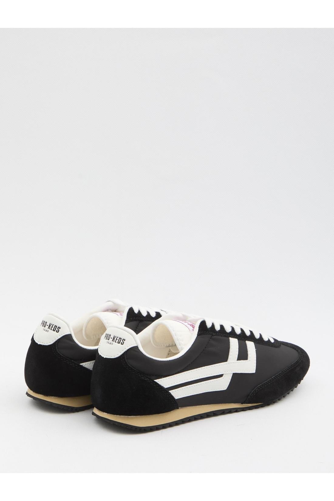 Pro-Keds-OUTLET-SALE-Racer 77 sneakers-ARCHIVIST