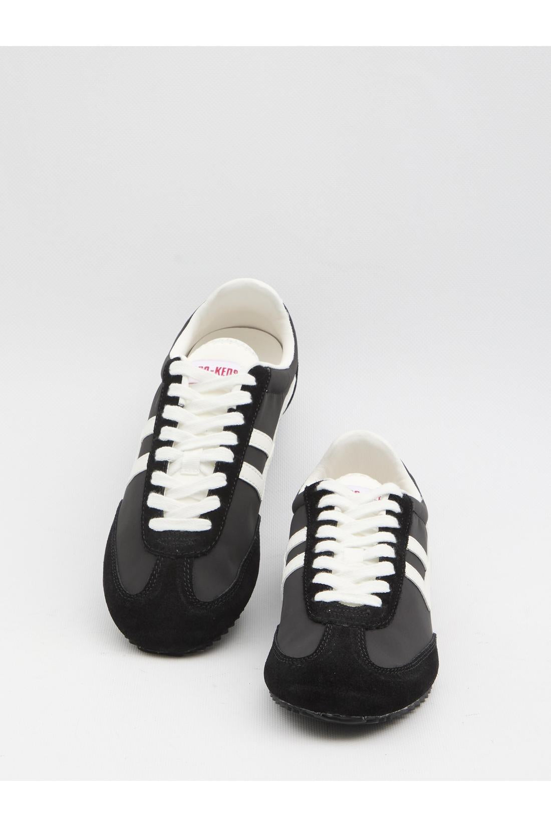 Pro-Keds-OUTLET-SALE-Racer 77 sneakers-ARCHIVIST