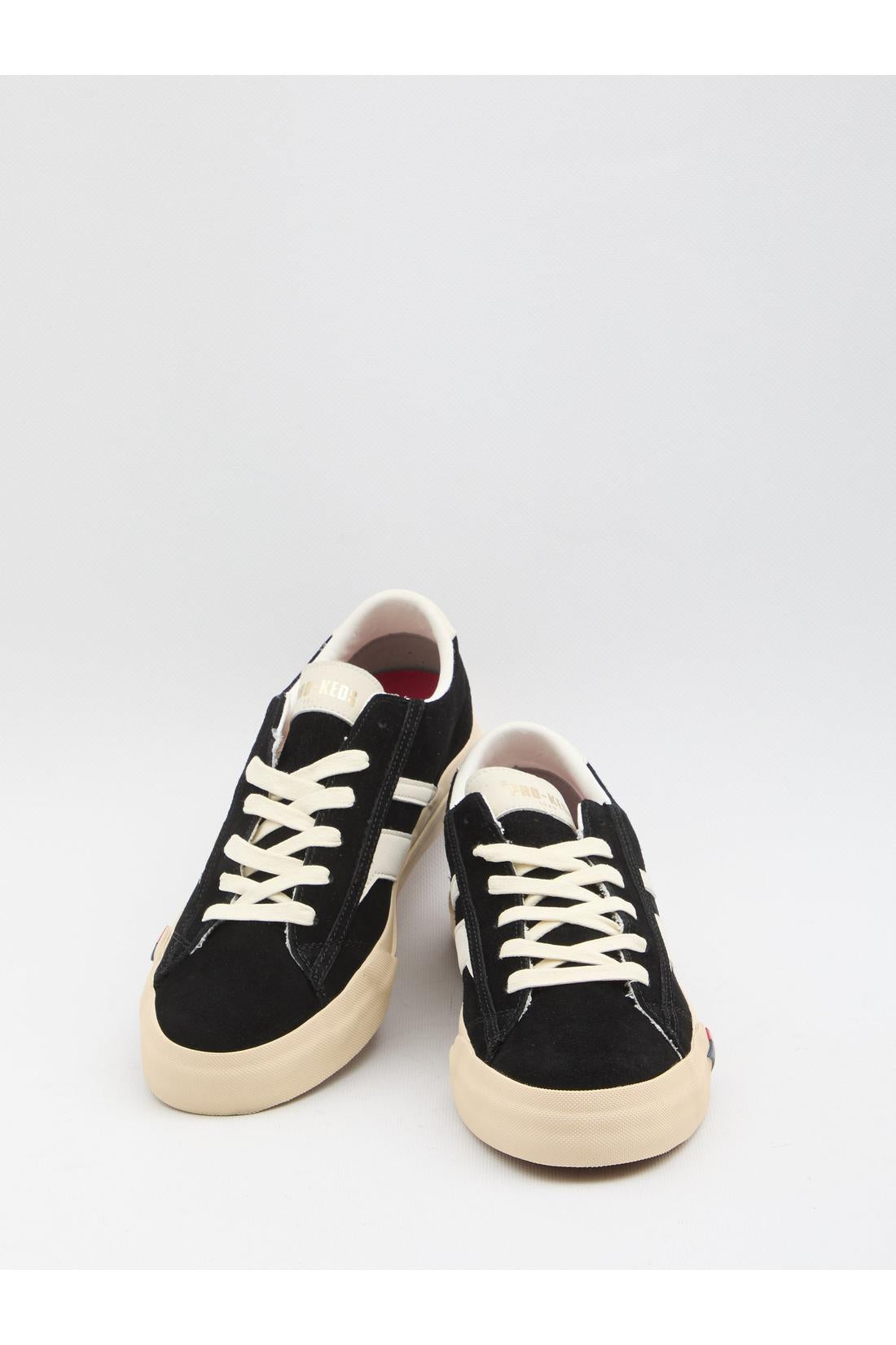 Pro-Keds-OUTLET-SALE-Racer 77 sneakers-ARCHIVIST