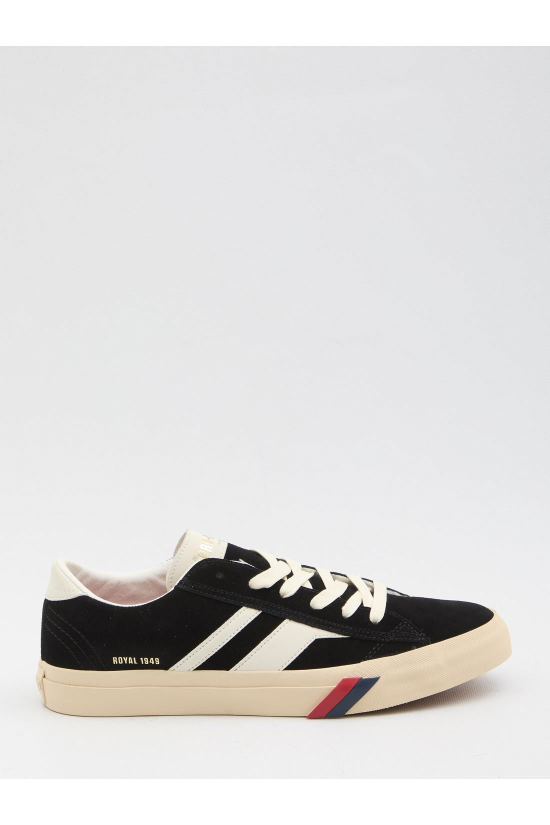 Pro-Keds-OUTLET-SALE-Racer 77 sneakers-ARCHIVIST