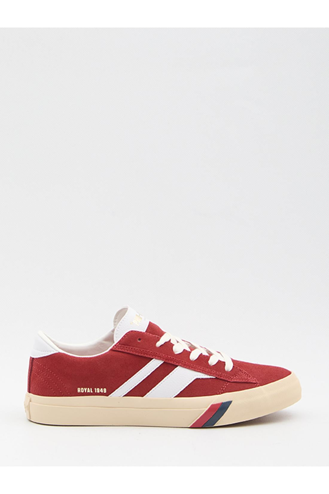 Pro-Keds-OUTLET-SALE-Racer 77 sneakers-ARCHIVIST
