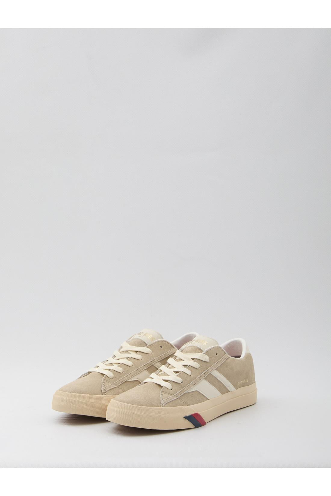 Pro-Keds-OUTLET-SALE-Racer 77 sneakers-ARCHIVIST