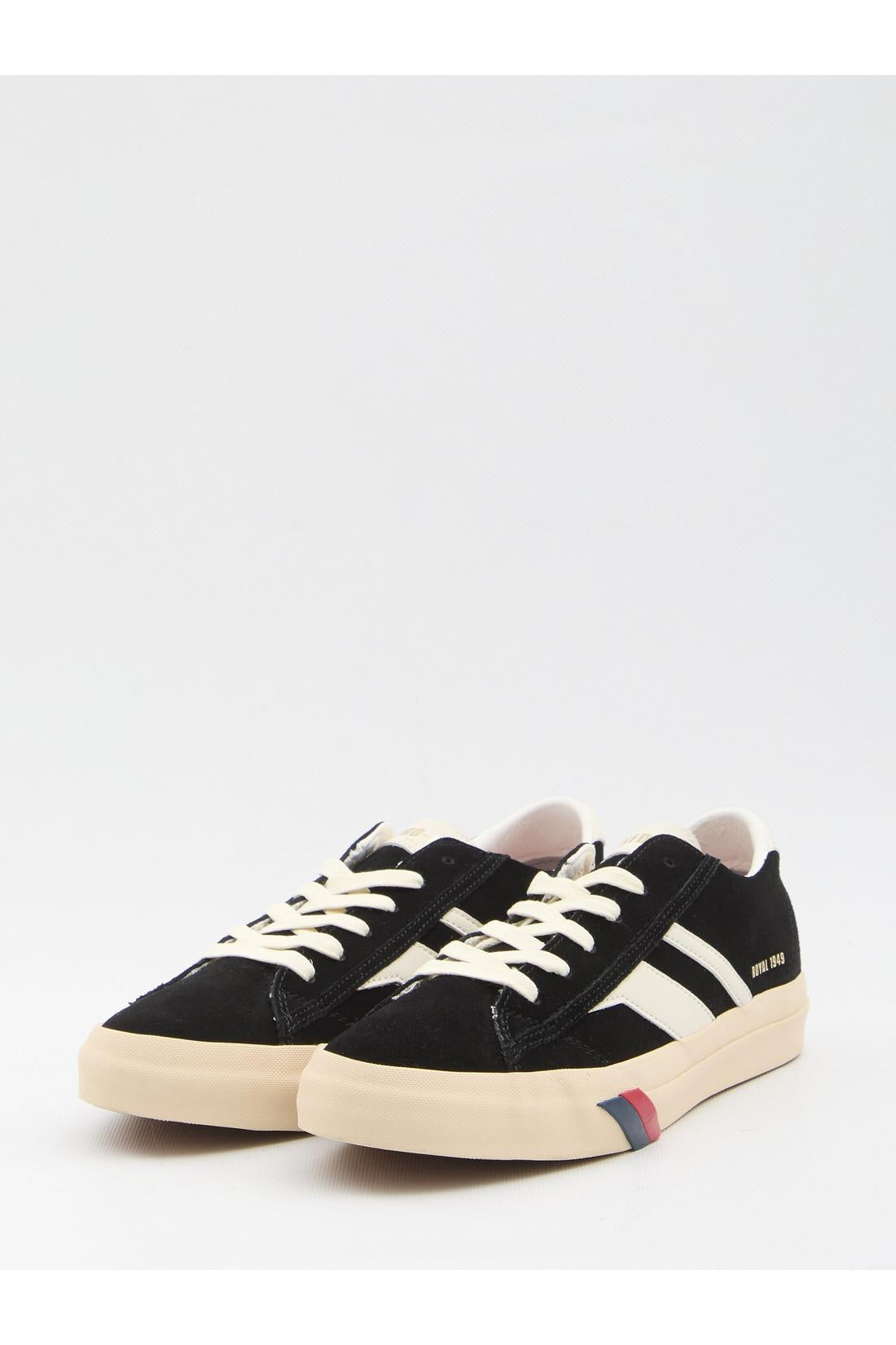 Pro-Keds-OUTLET-SALE-Racer 77 sneakers-ARCHIVIST