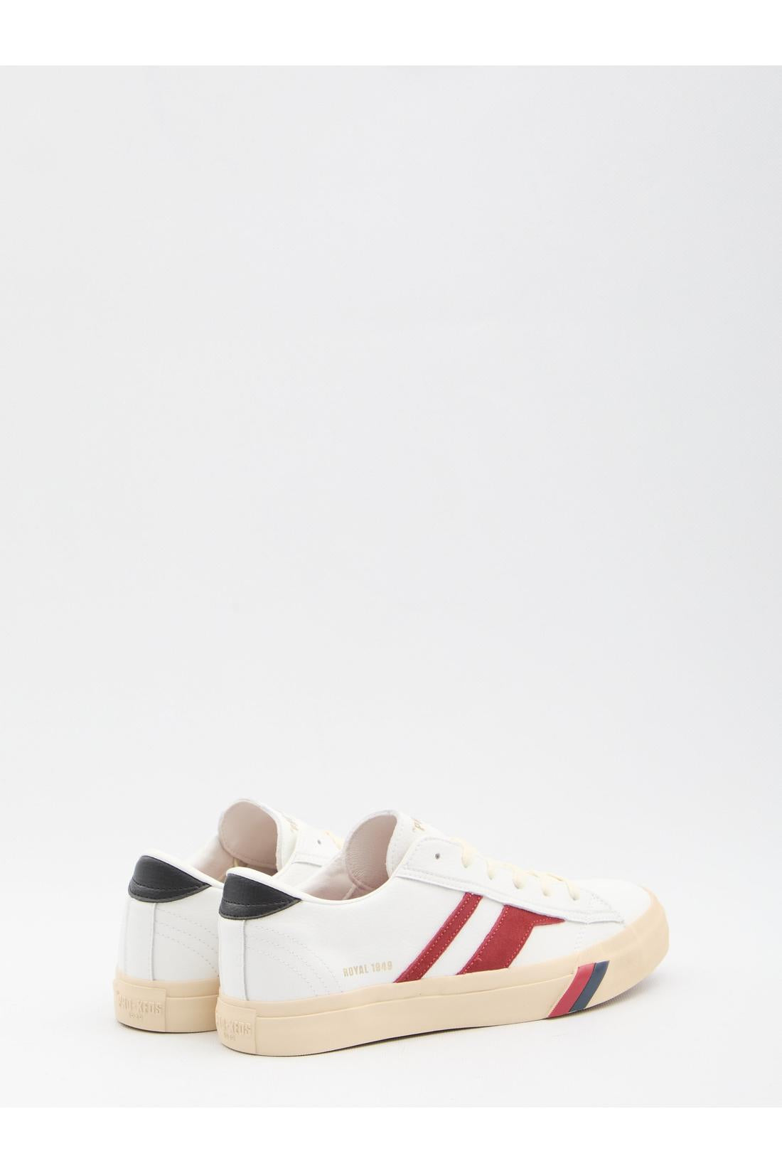Pro-Keds-OUTLET-SALE-Racer 77 sneakers-ARCHIVIST