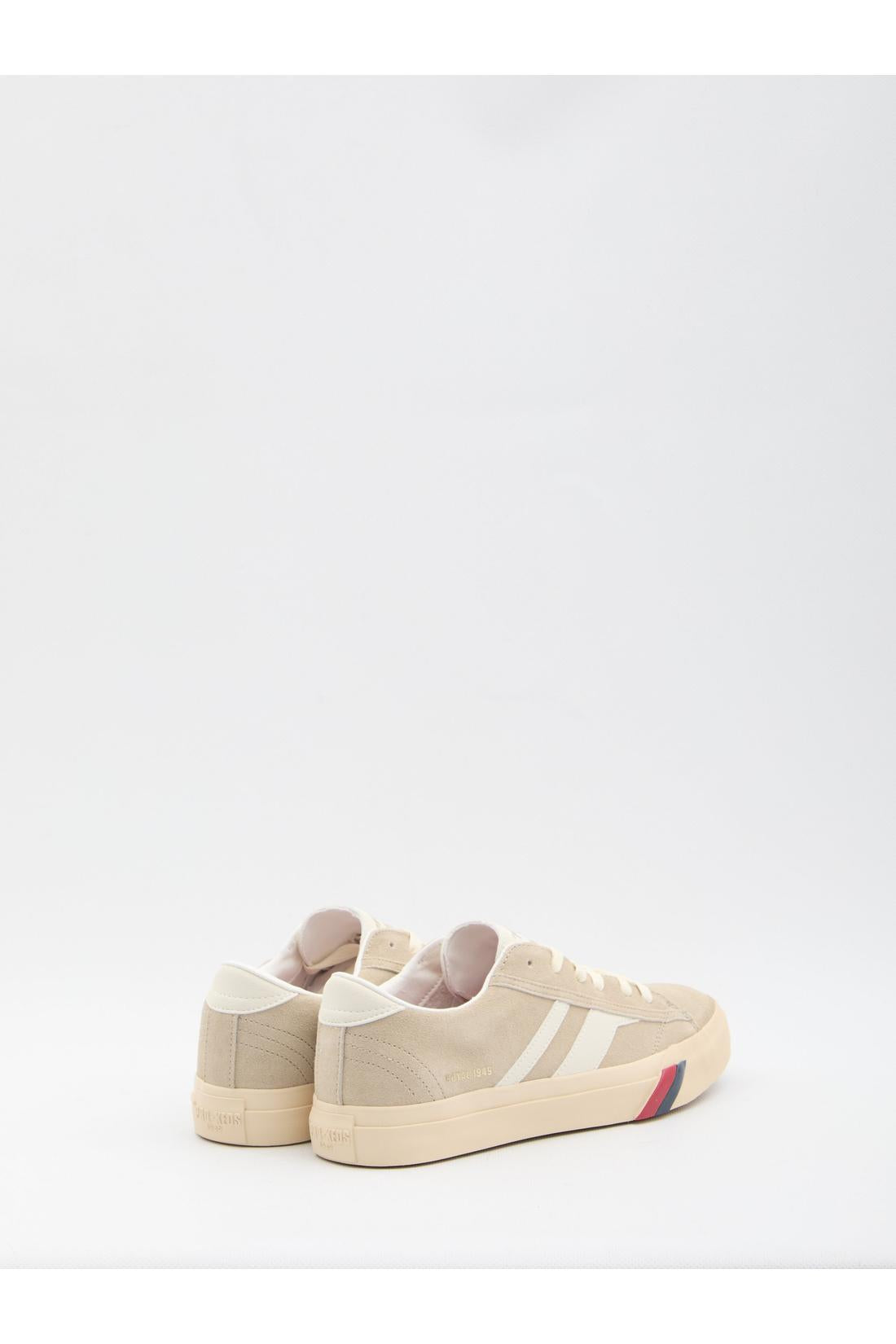 Pro-Keds-OUTLET-SALE-Racer 77 sneakers-ARCHIVIST