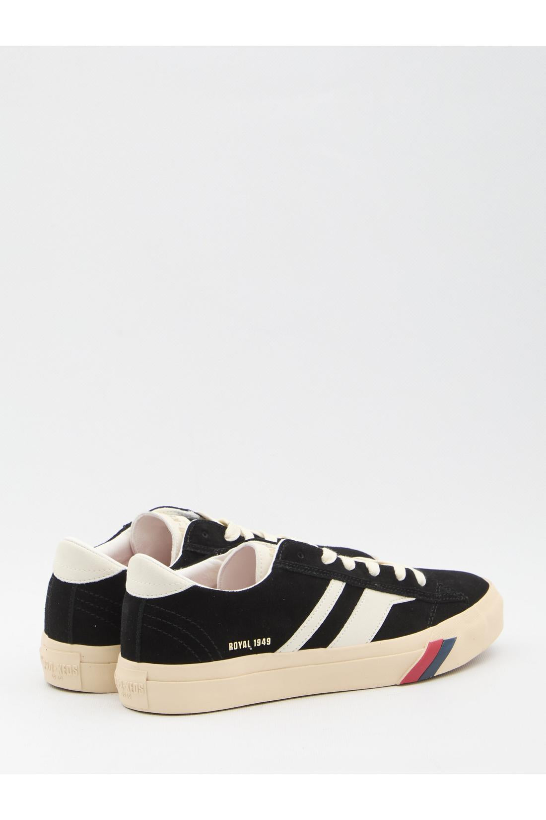 Pro-Keds-OUTLET-SALE-Racer 77 sneakers-ARCHIVIST