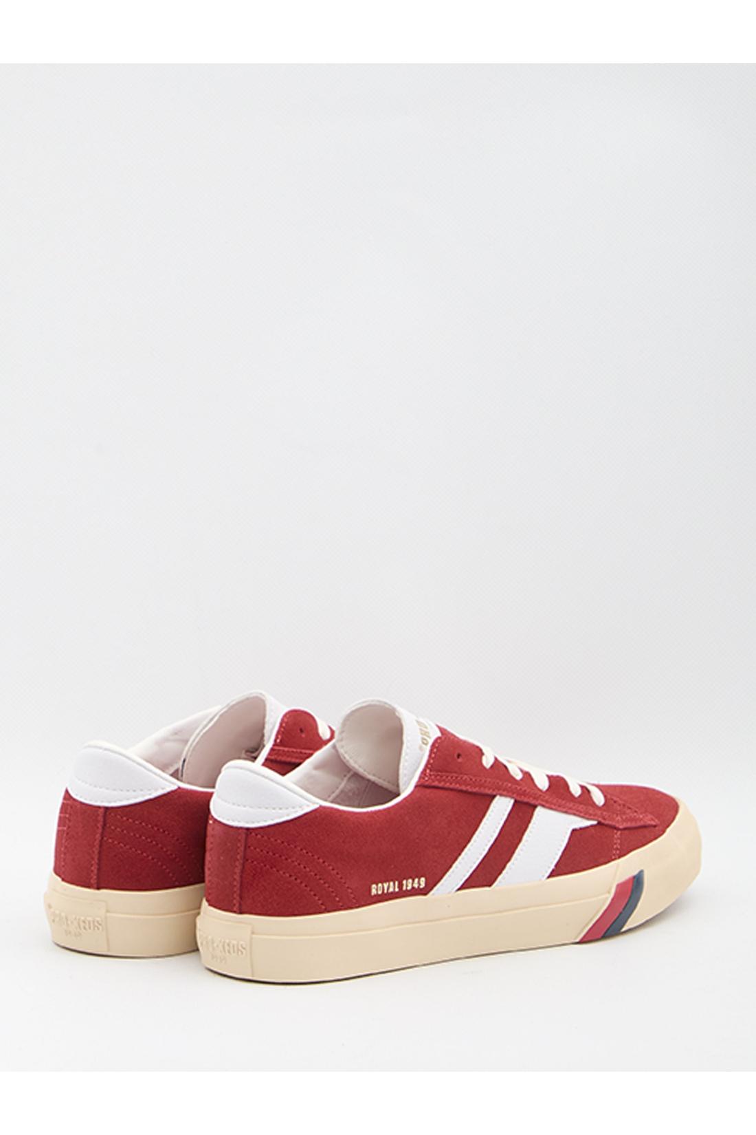 Pro-Keds-OUTLET-SALE-Racer 77 sneakers-ARCHIVIST