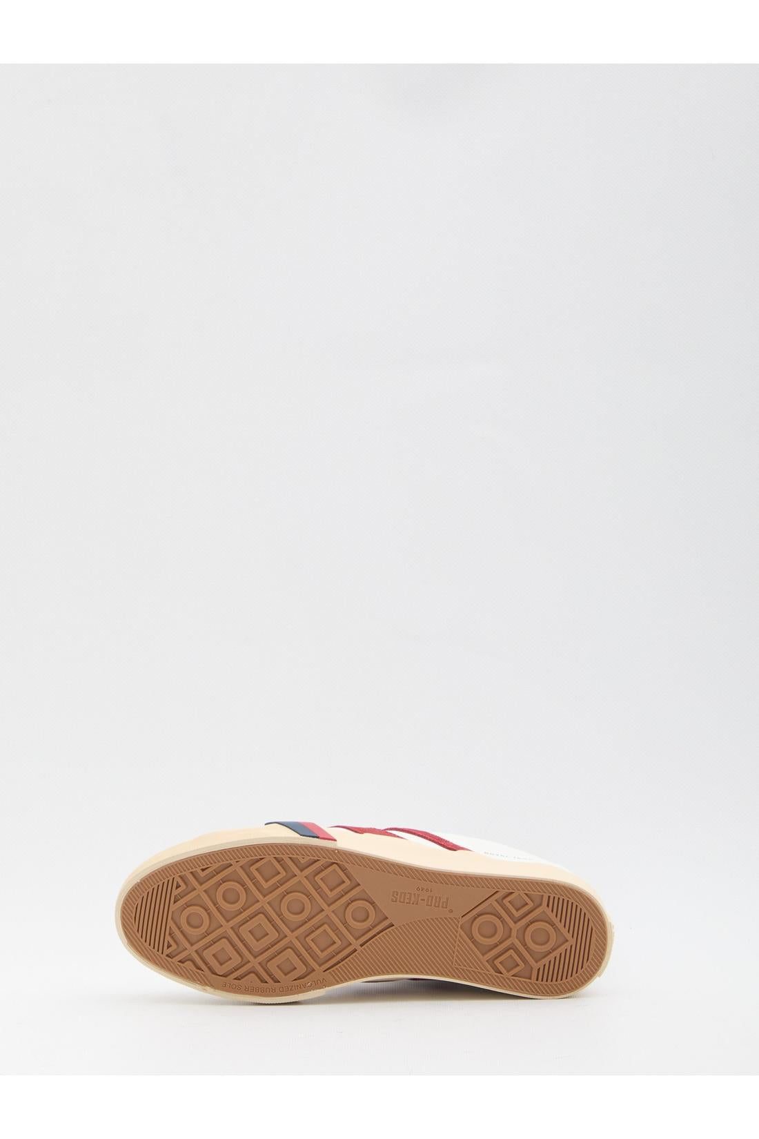Pro-Keds-OUTLET-SALE-Racer 77 sneakers-ARCHIVIST